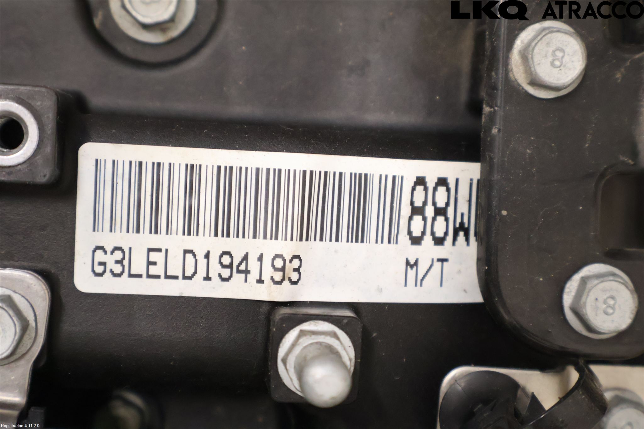 Kia PICANTO 17- Motor Bensin