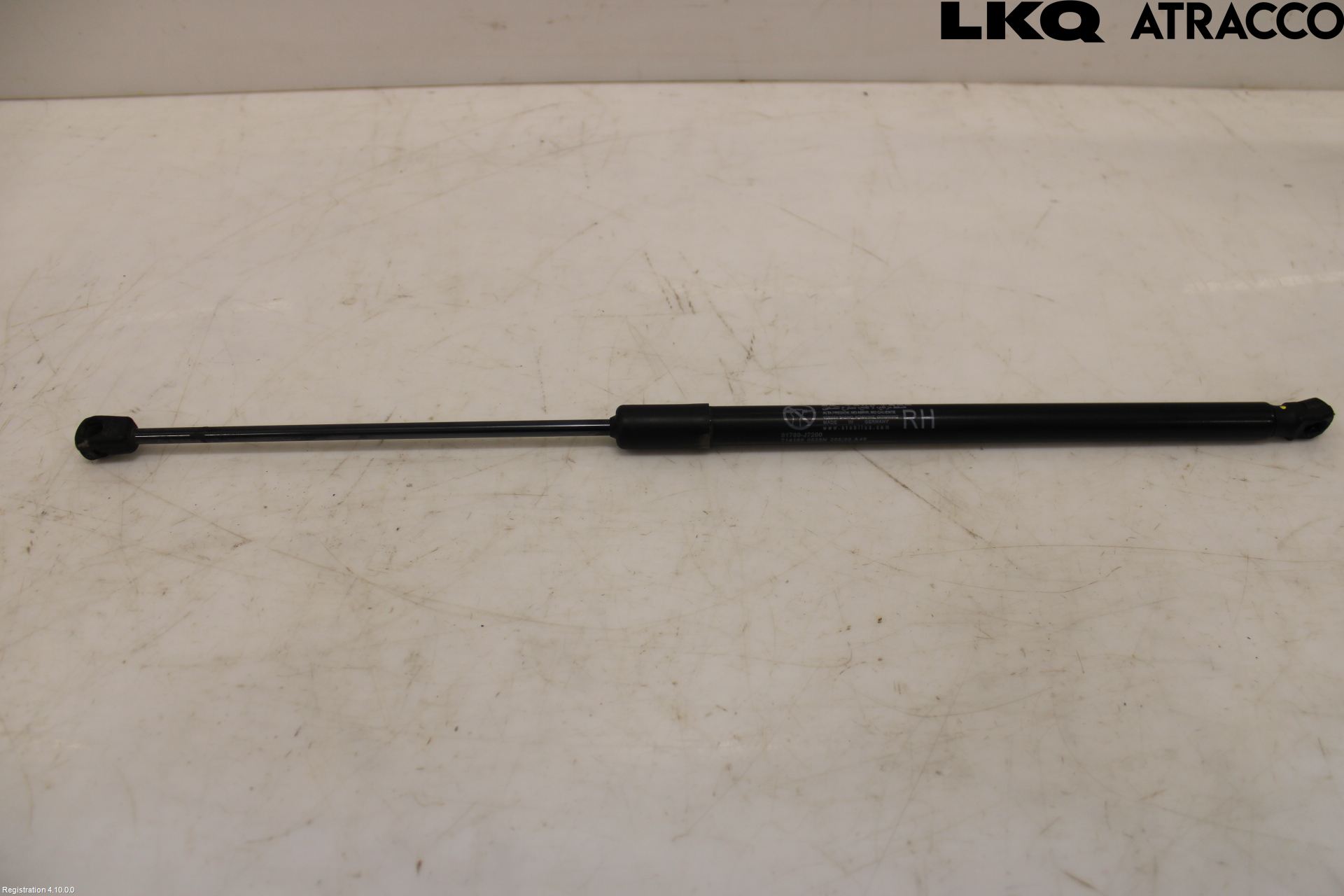 Kia CEED/CEED SW 19- Gasfjäder Baklucka