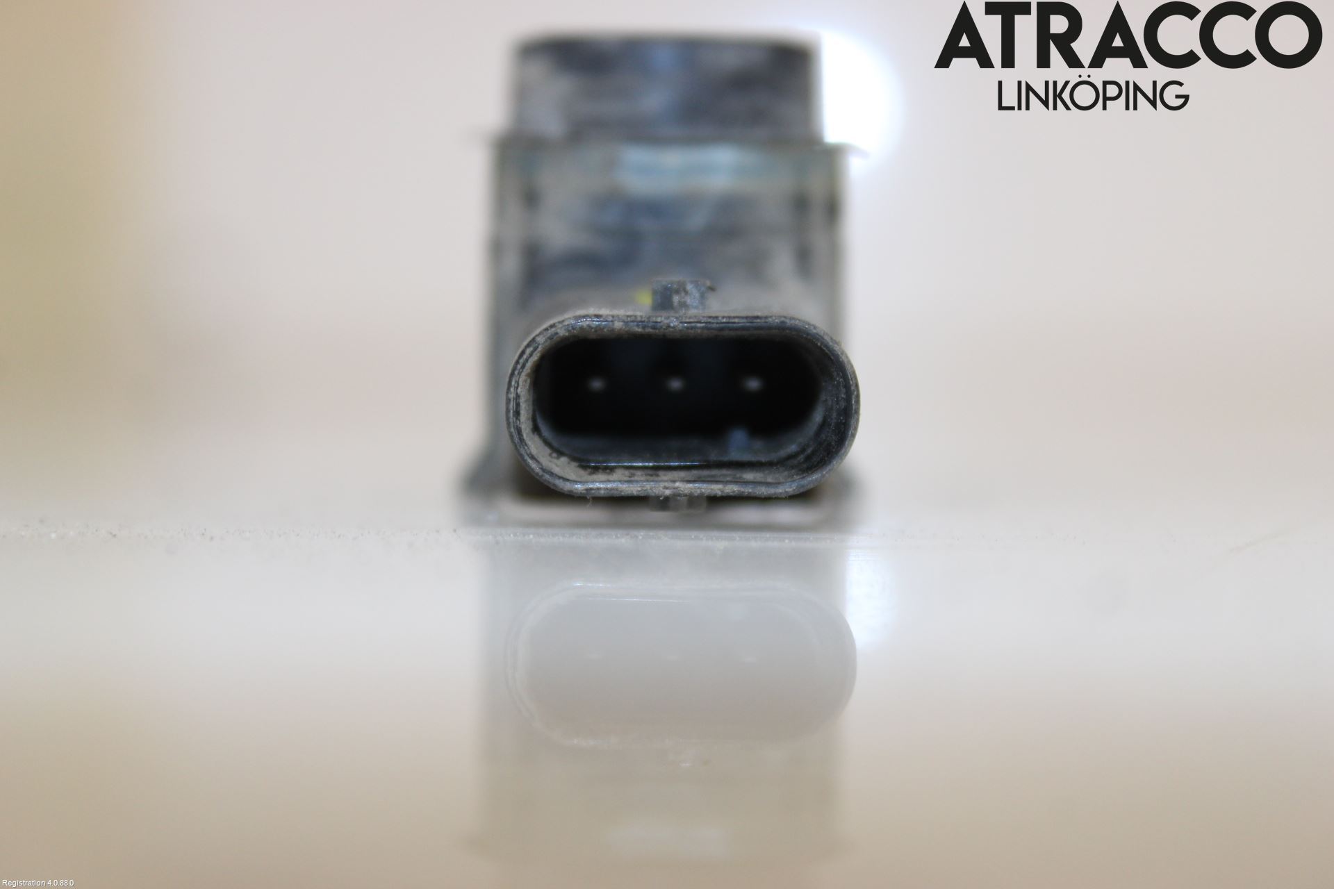 Volvo XC60 09-13 Parkeringshjälp Backsensor