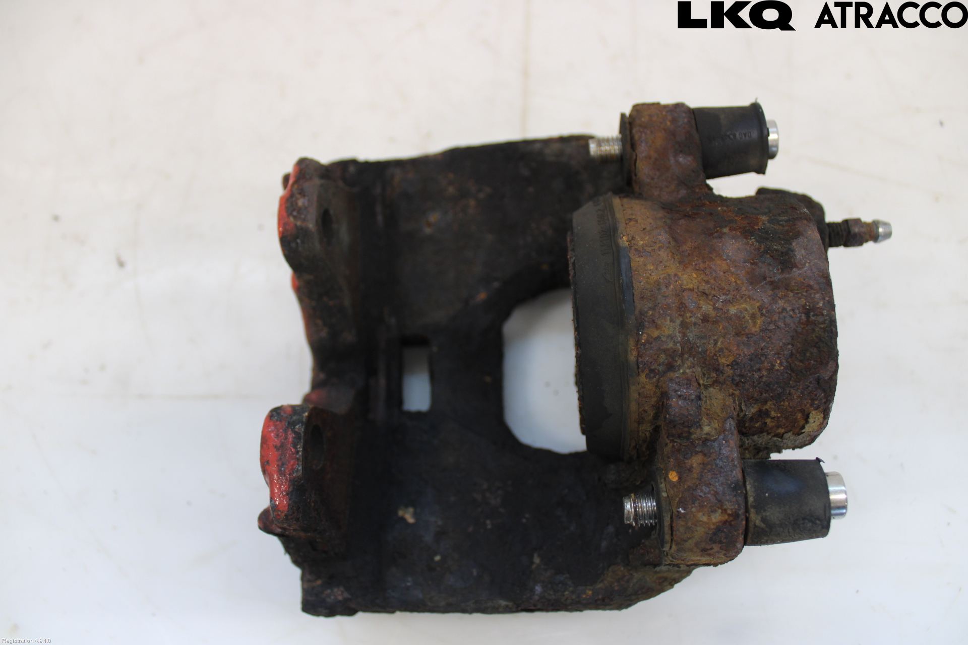 Volvo V70 08-13 Bromsok Fram Vänster