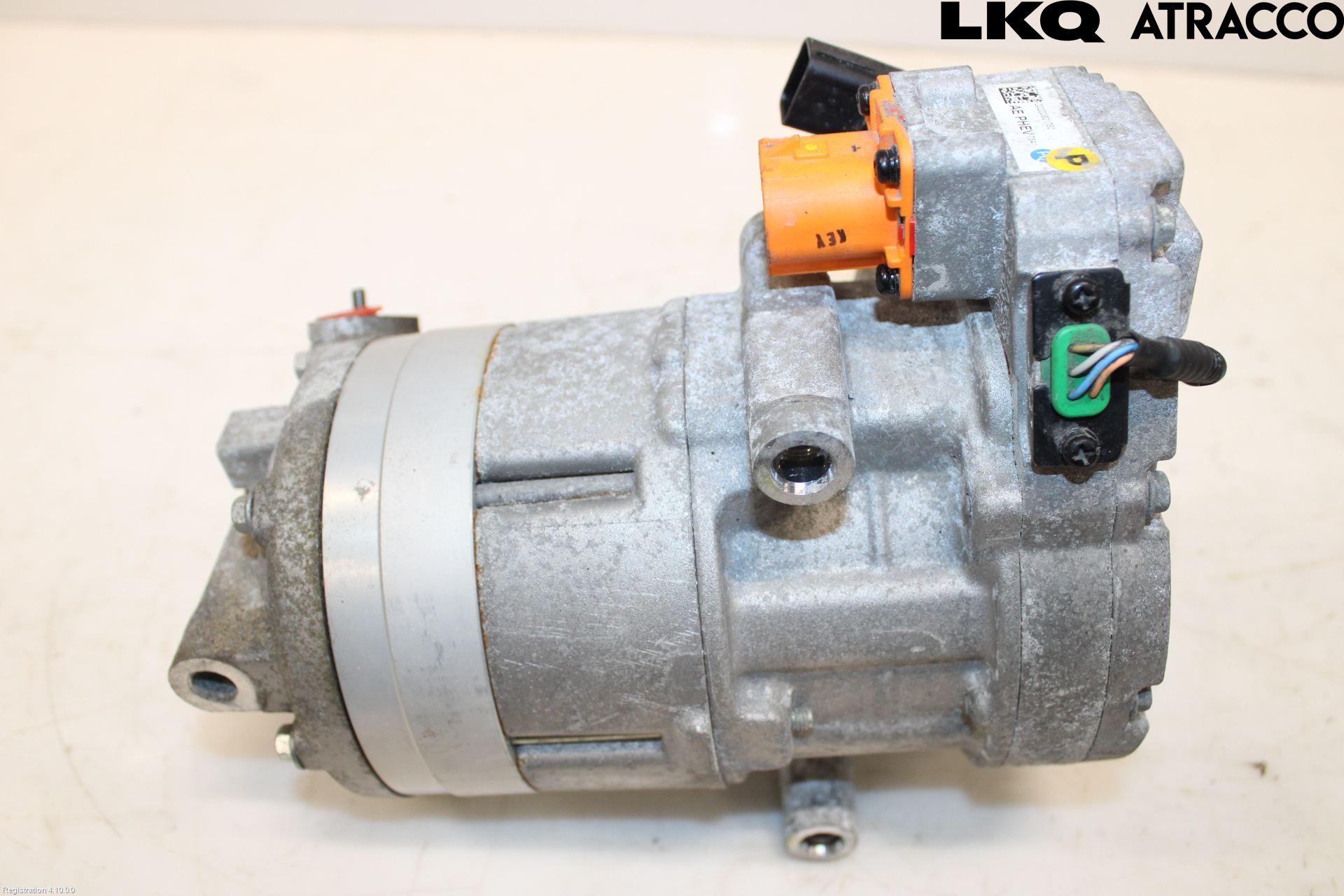 Kia CEED/CEED SW 19- Ac Kompressor