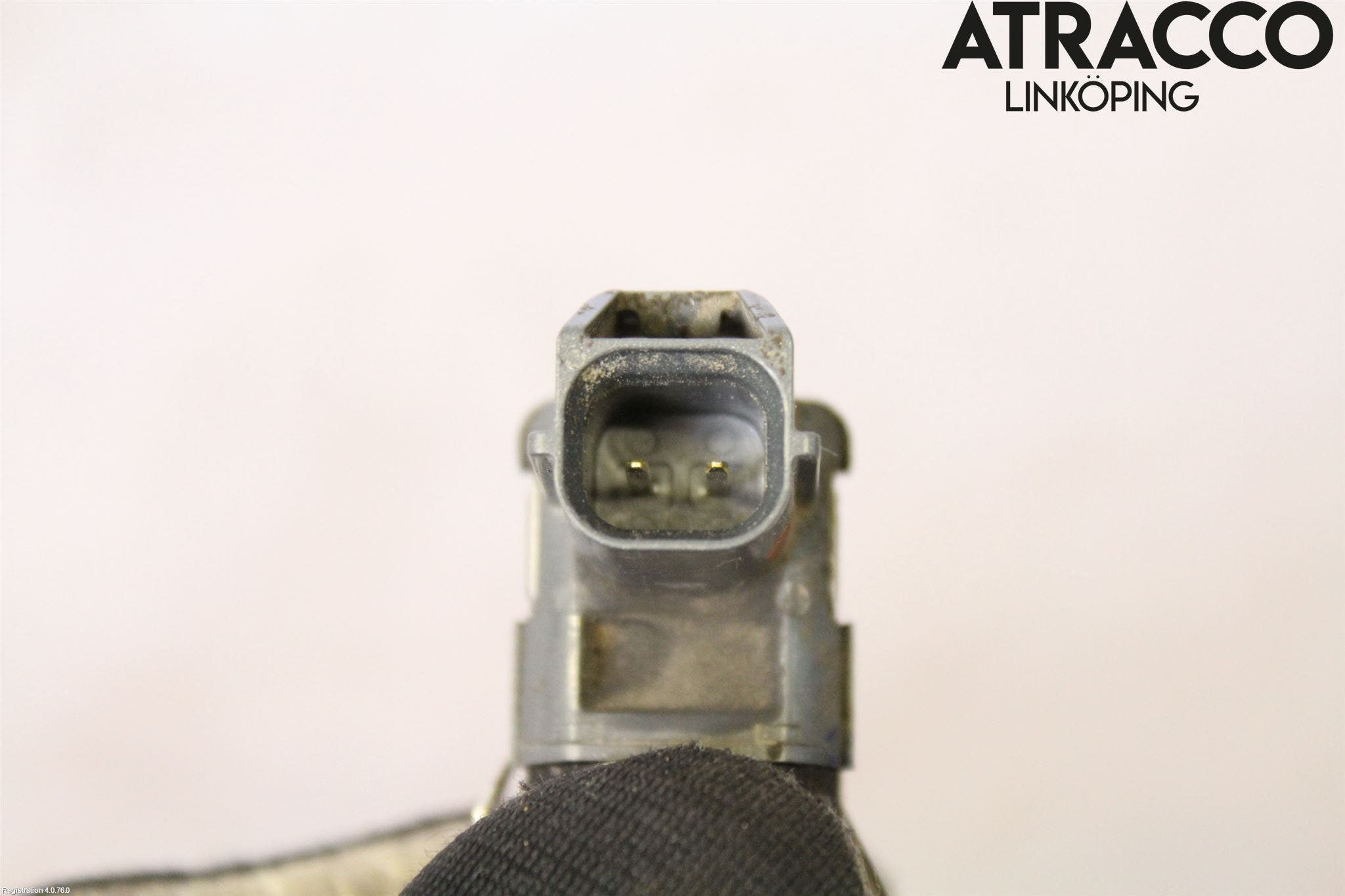 Mitsubishi OUTLANDER 07-12 Parkeringshjälp Backsensor