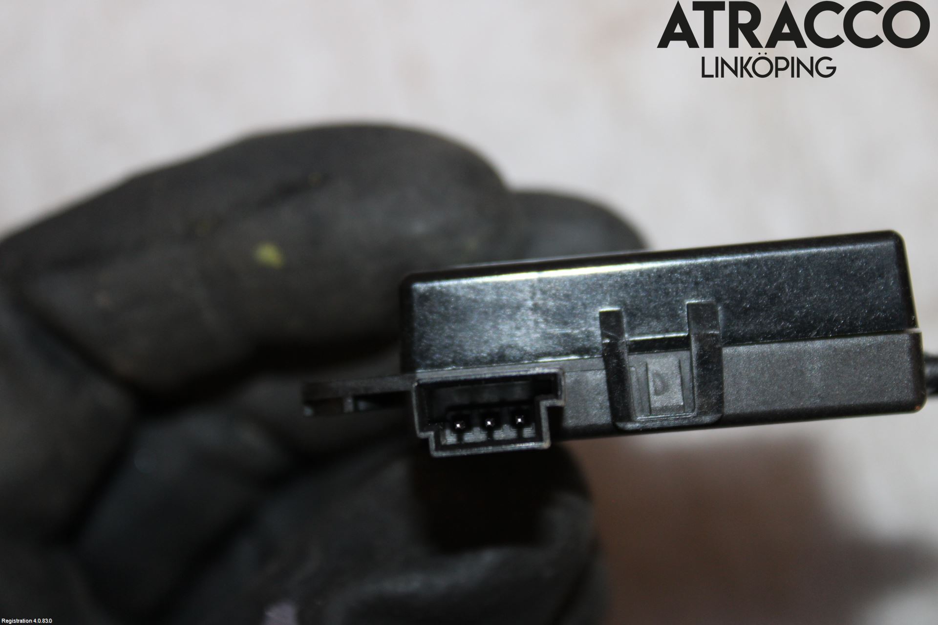 Opel ASTRA K 16-22 Relä Startspärr