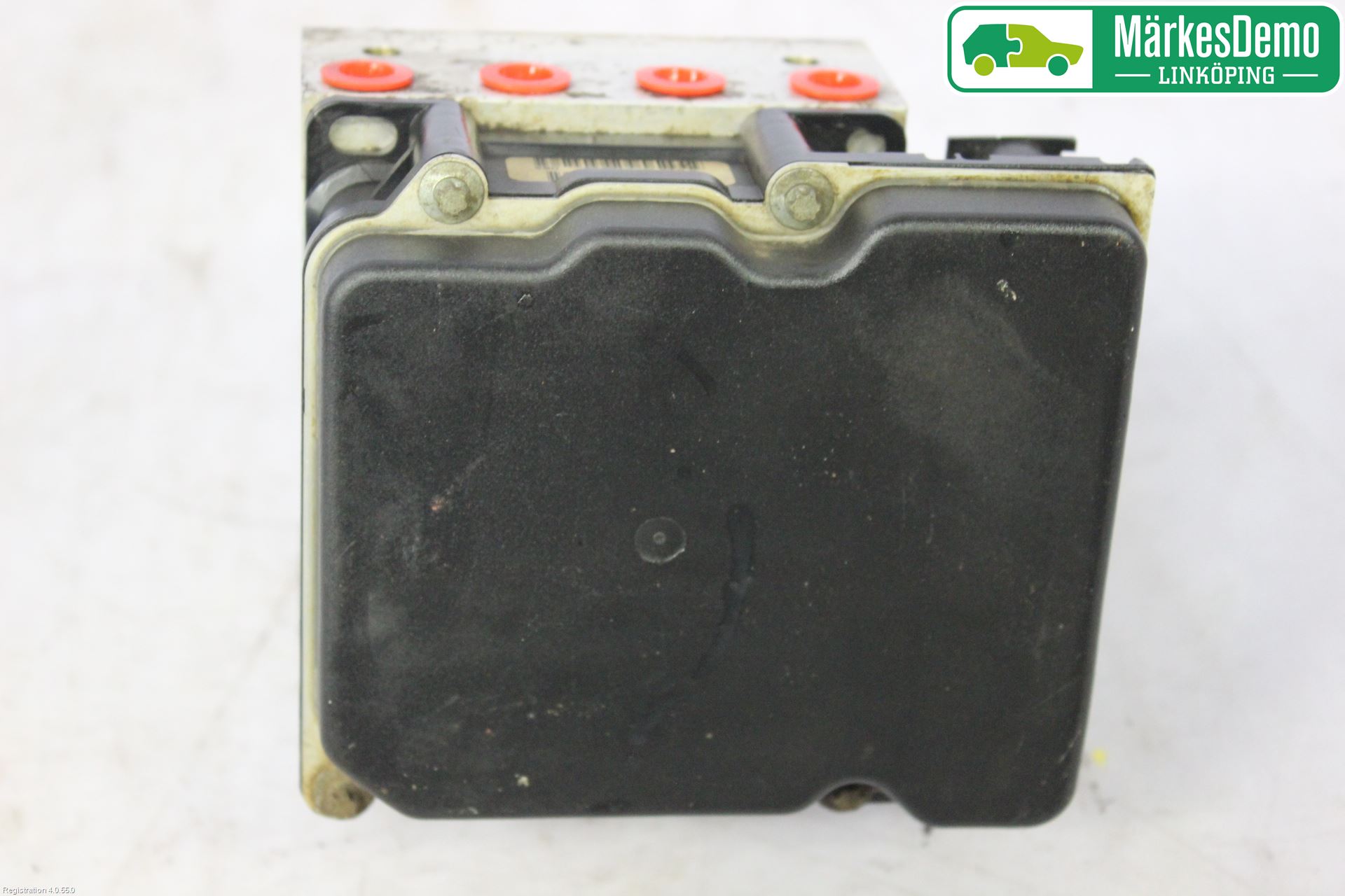 Hyundai i30 FD 07-12 Abs Hydraulaggregat