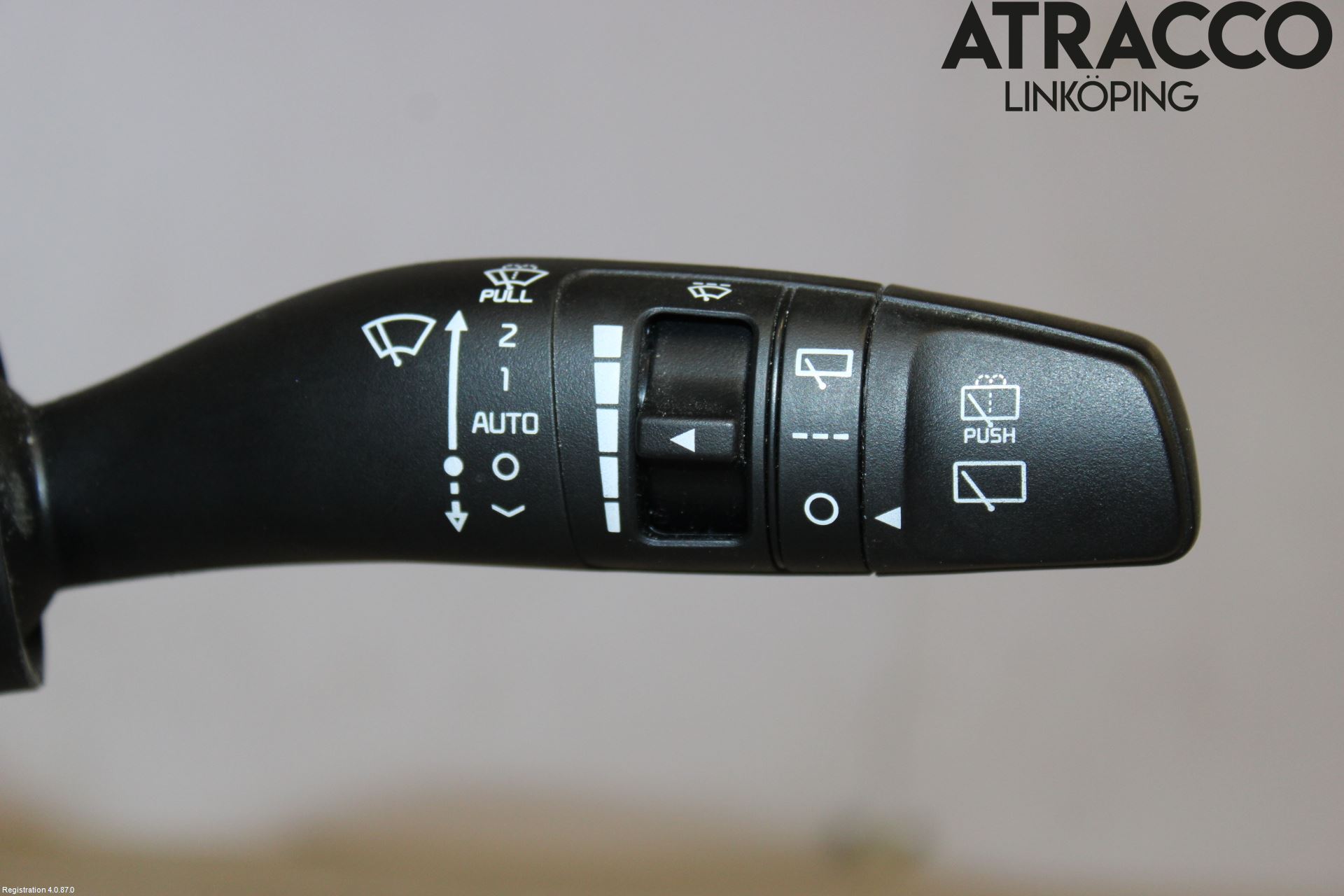 Kia OPTIMA 16-20 Spakcentral