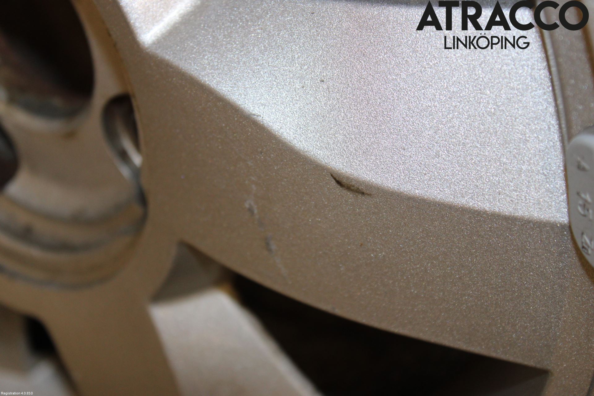 Hyundai MATRIX Sommardäck Alumfälg 4St