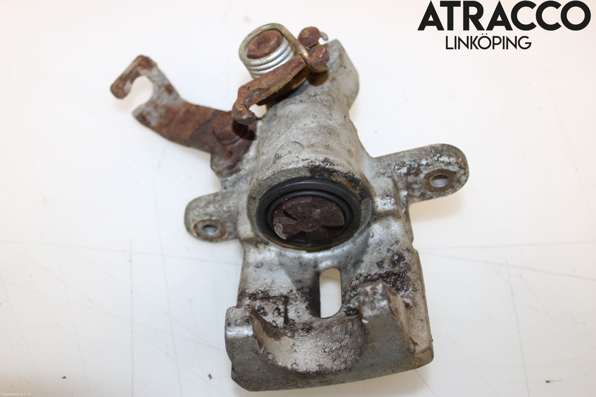 Suzuki SWIFT 11-16 Bromsok Bak Höger