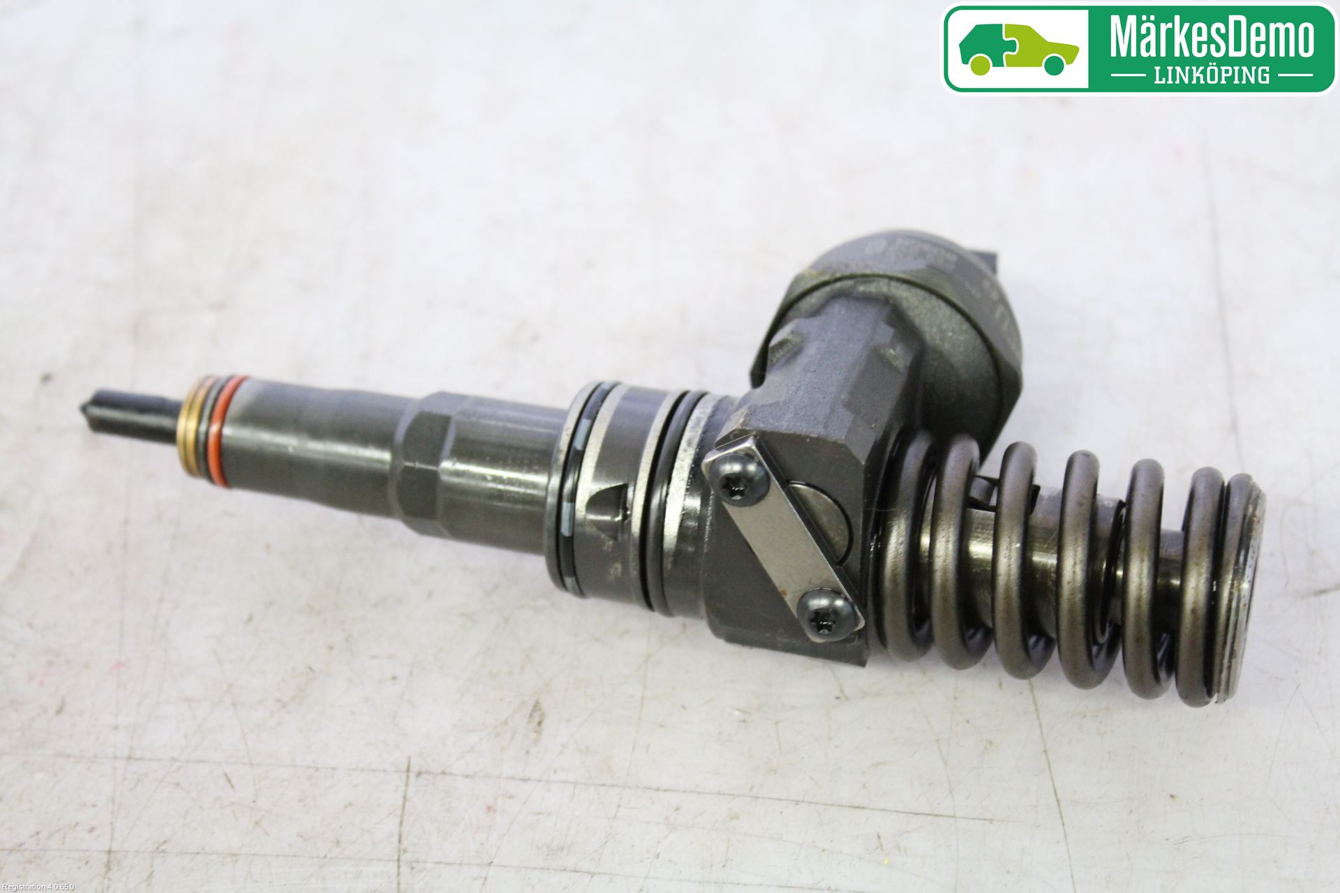 Volkswagen VW PASSAT 05-11 Injspridare