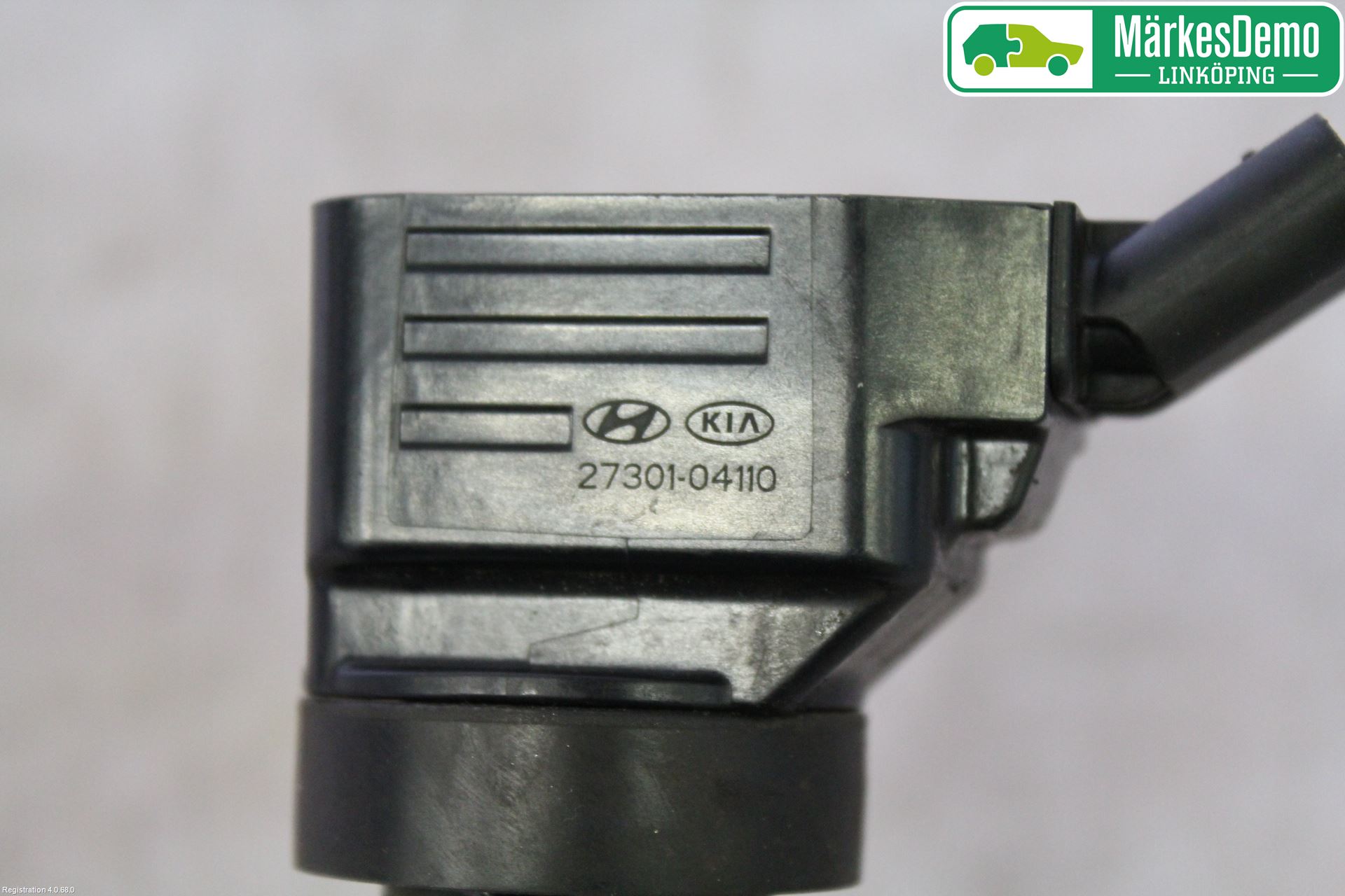 Hyundai i20 GB 15-20 Tändspole