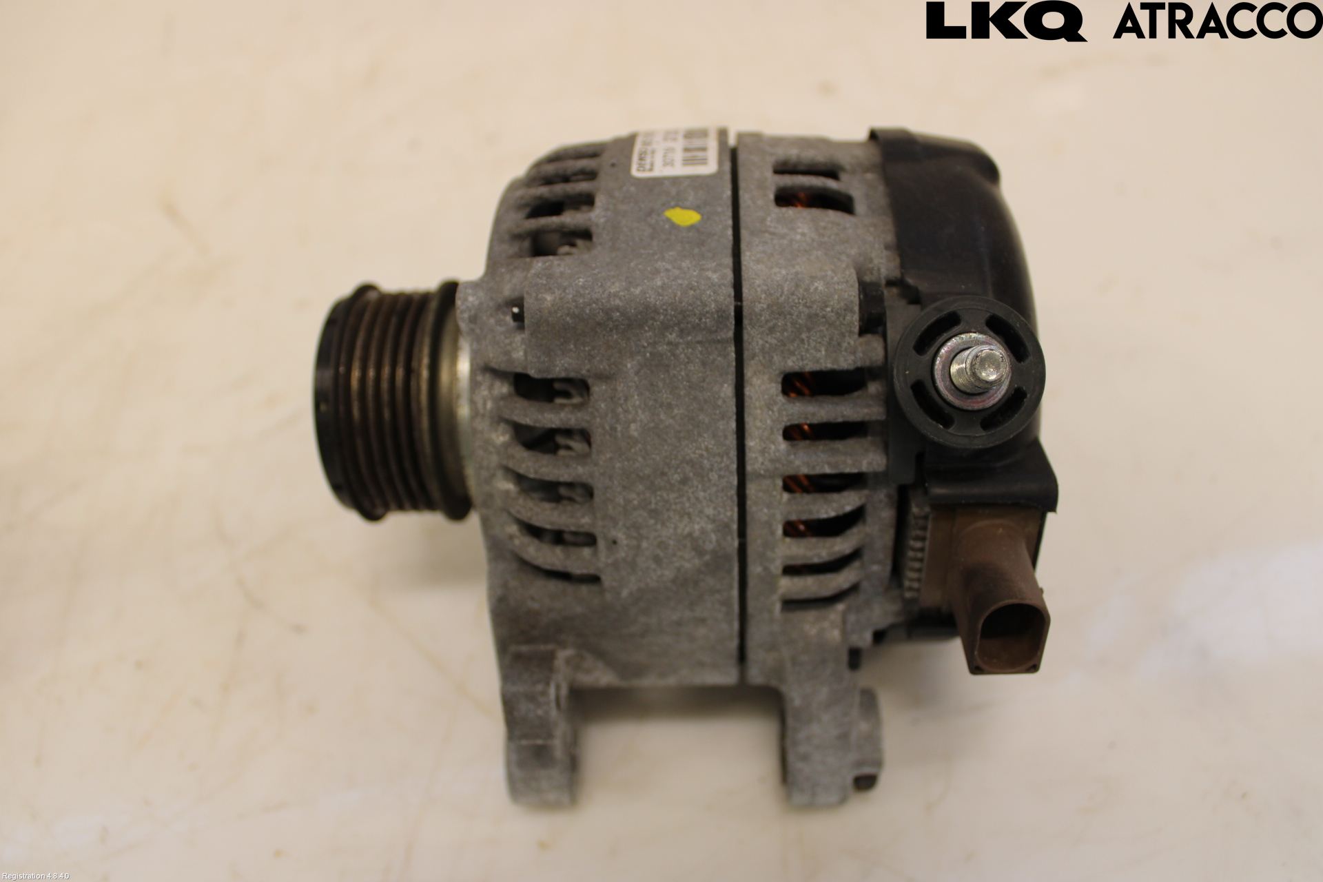 Kia CEED 12-18 Generator