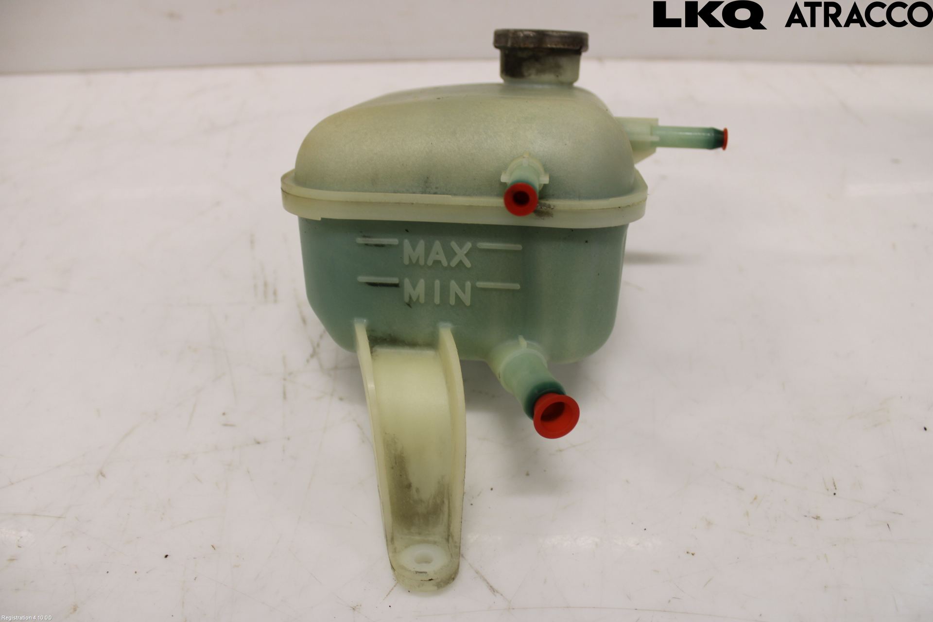 Kia STONIC 18->> Expansionstank