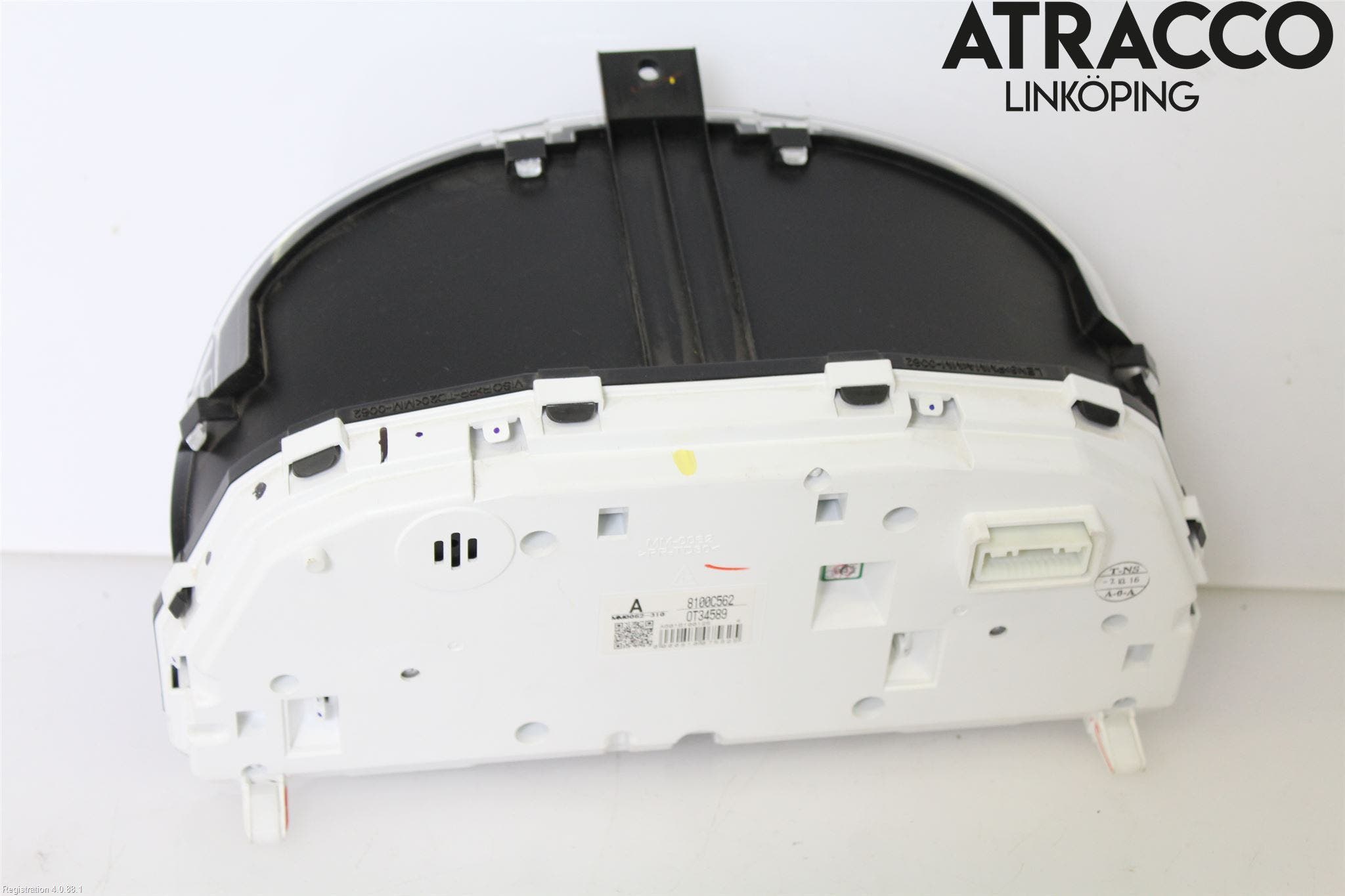 Mitsubishi L200 16-23 Instrument Komb