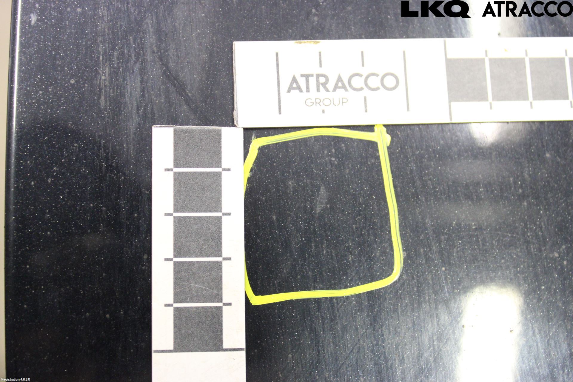 Ford MONDEO 07-15 Dörr Fram Vänster