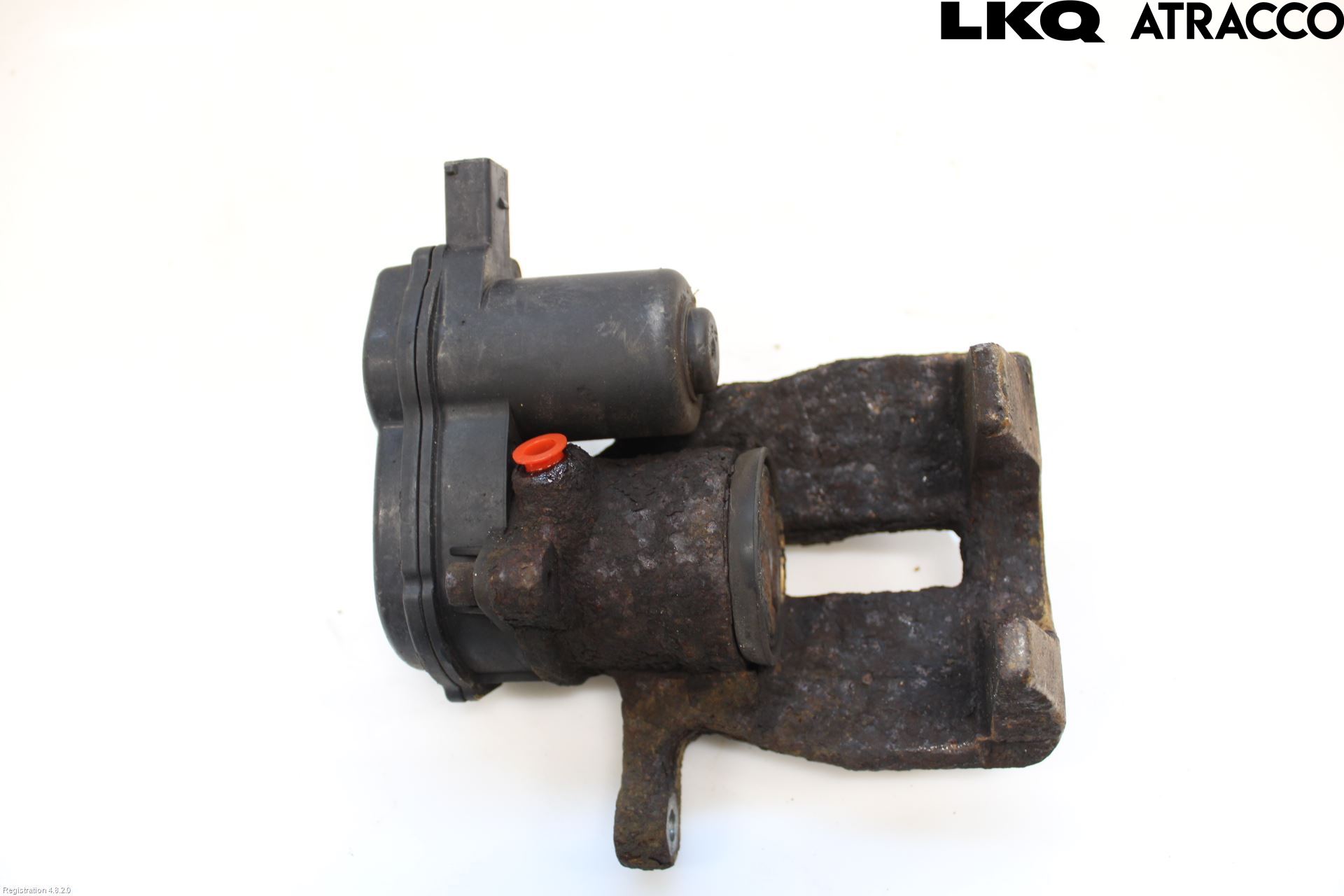 Audi A5 07-16 Bromsok Bak Höger