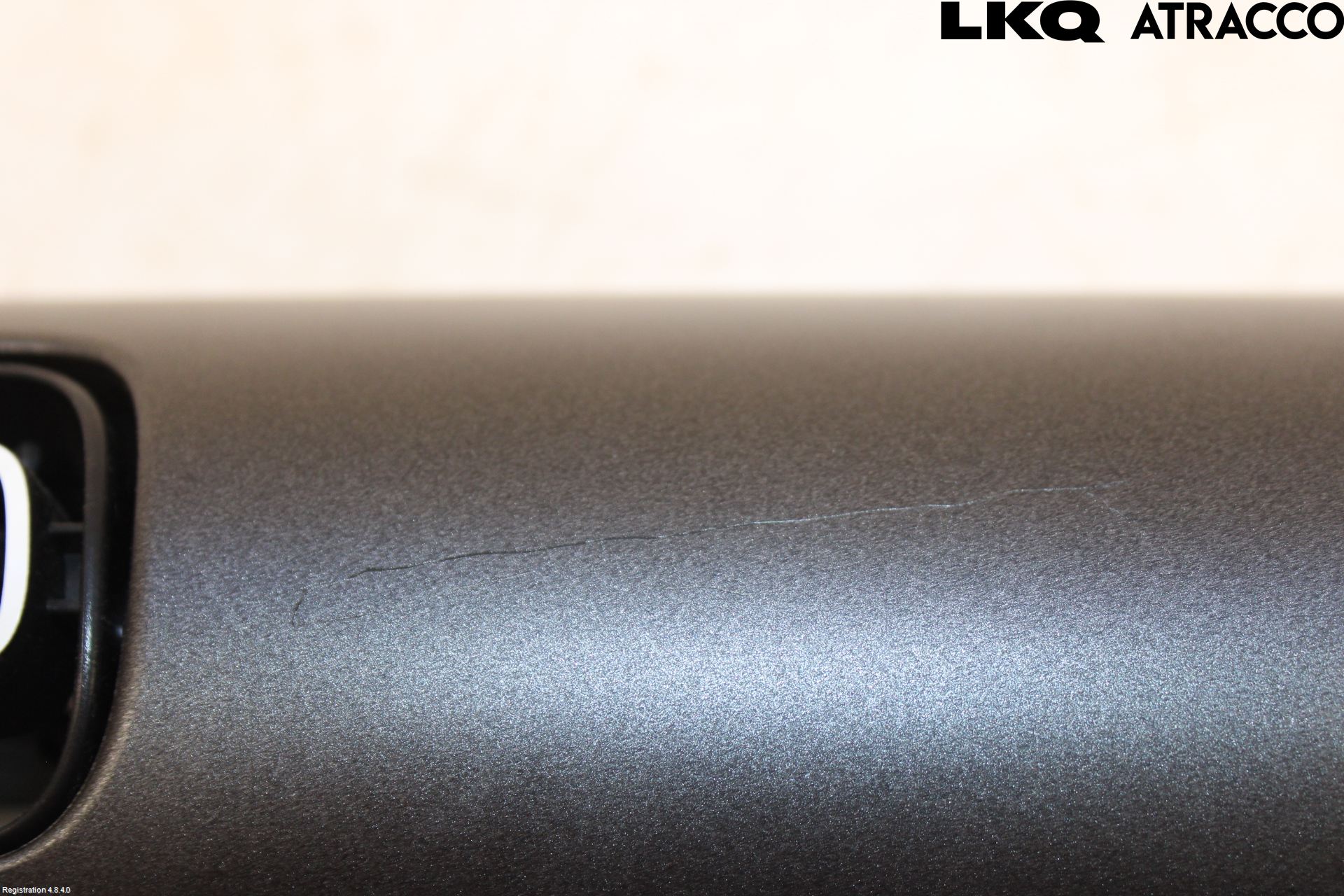 Citroen C3 AIRCROSS 18-23 Instrumentbräda