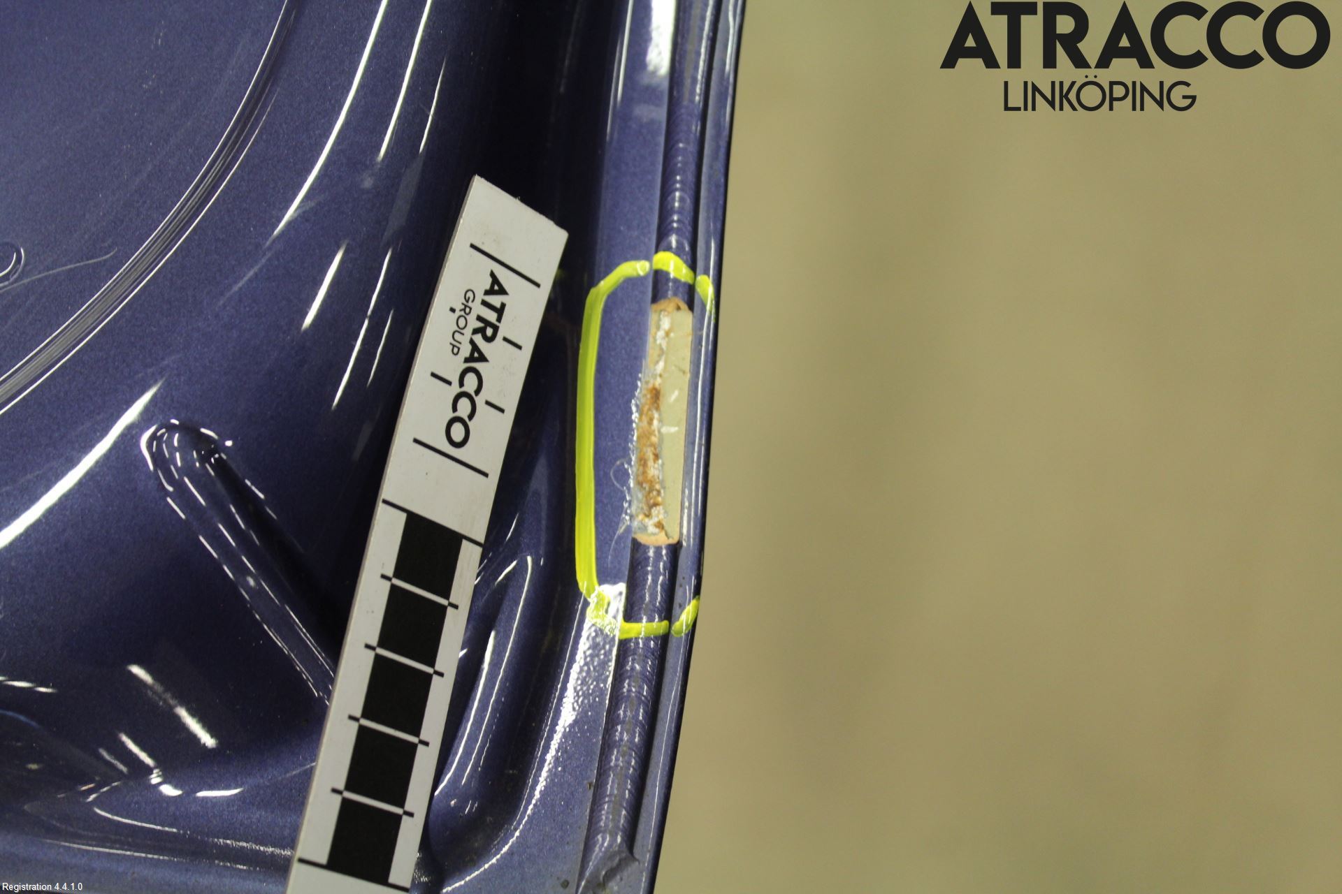 Peugeot 208 12-15 Dörr Fram Höger