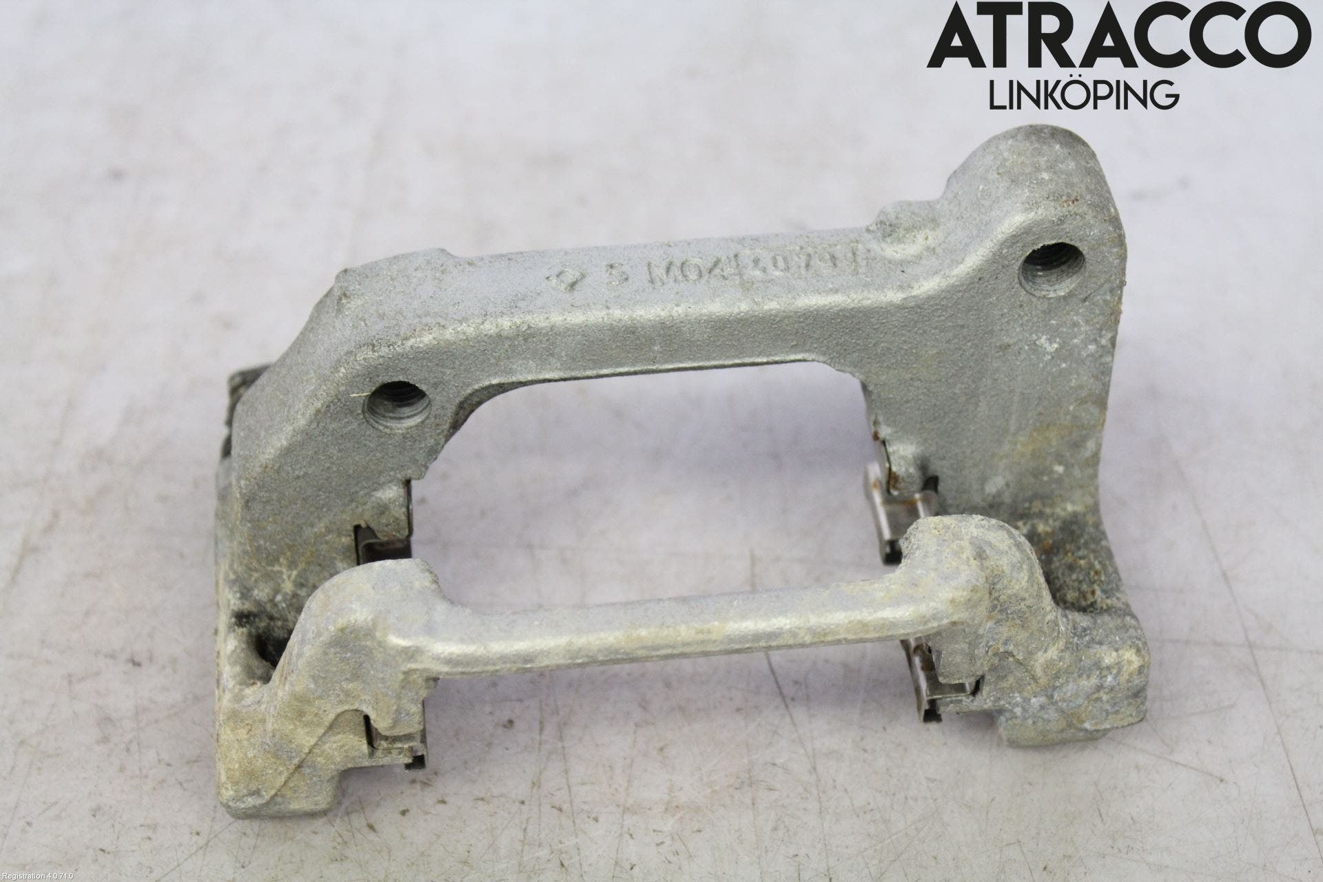 Peugeot 308 14-21 Bromsokshållare