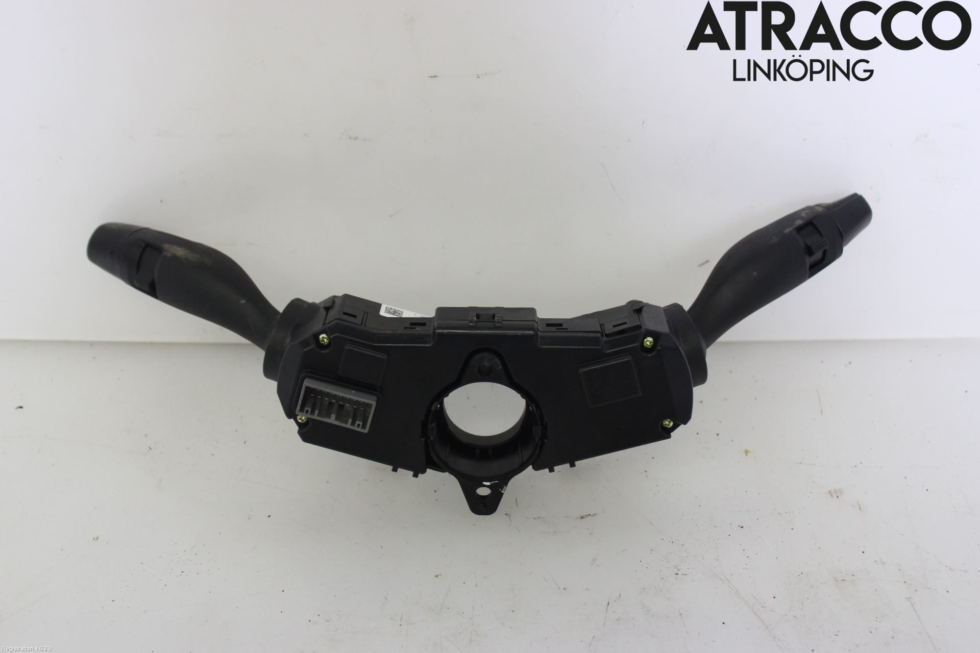 Kia NIRO (DE) 17-22 Spakcentral