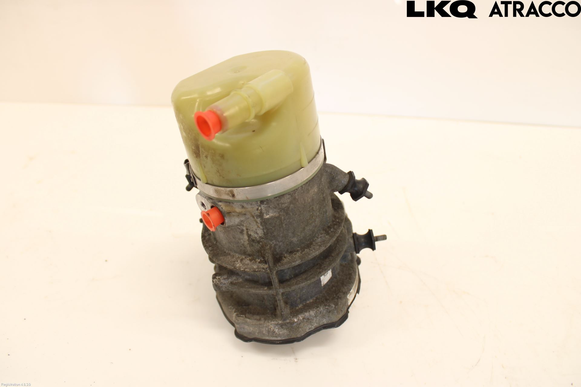 Volvo V70 14-16 Styrservo Pump Elektrisk