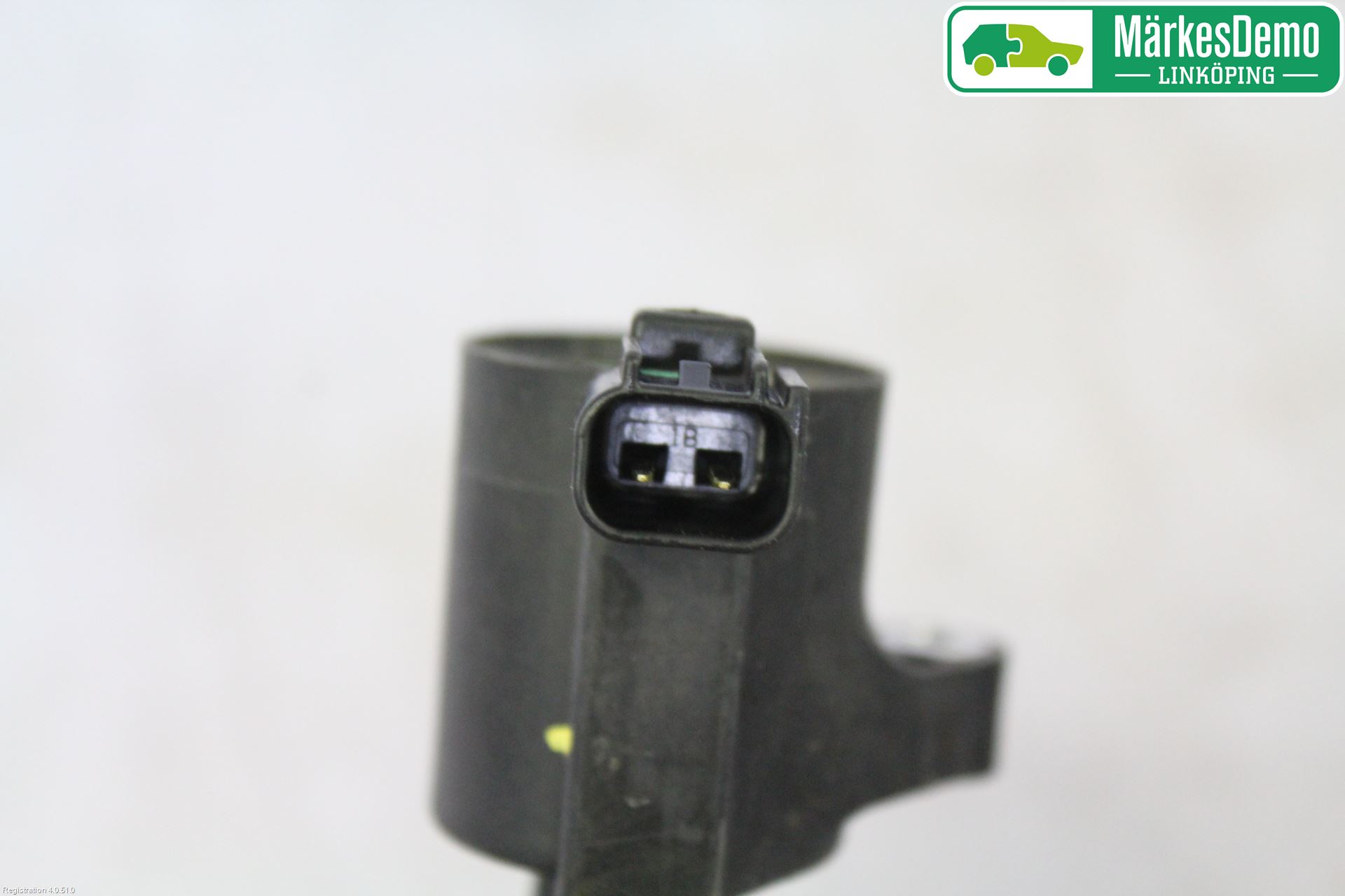 Ford MAVERICK Tändspole