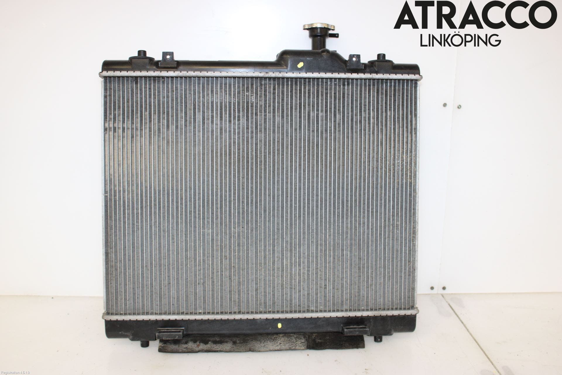 Suzuki SWIFT 11-16 Kylare Man