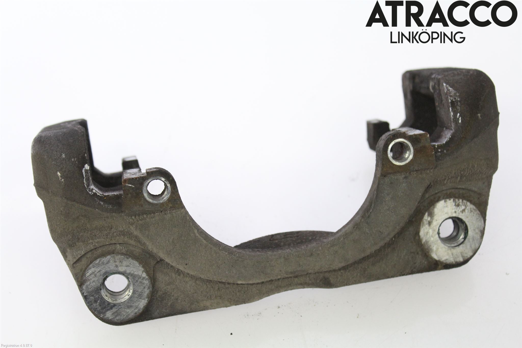 Peugeot 5008 17-24 Bromsokshållare