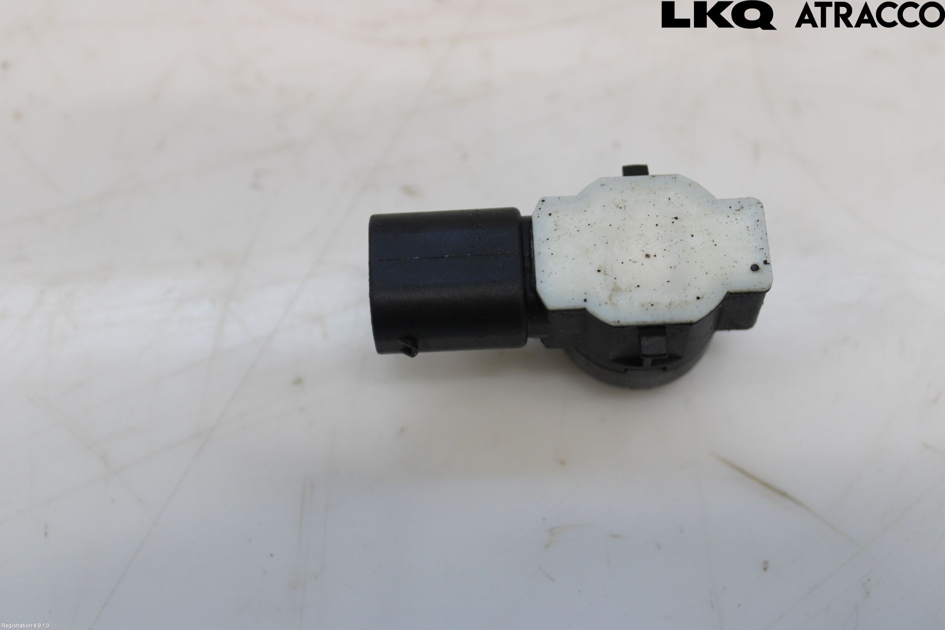 Peugeot 3008 17-24 Parkeringshjälp Backsensor