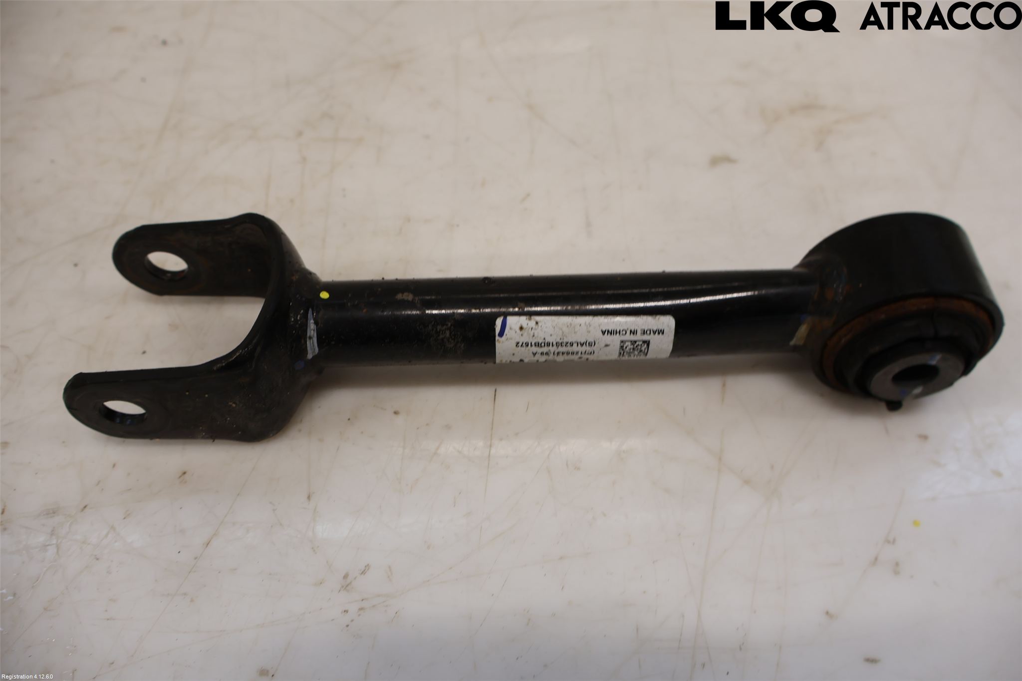 Tesla MODEL Y 21- Bärarm Bak Övre Höger