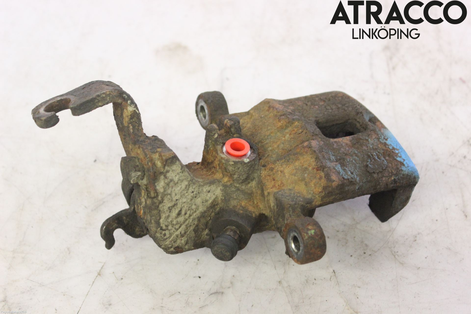 Hyundai i10 PA 08-13 Bromsok Bak Höger