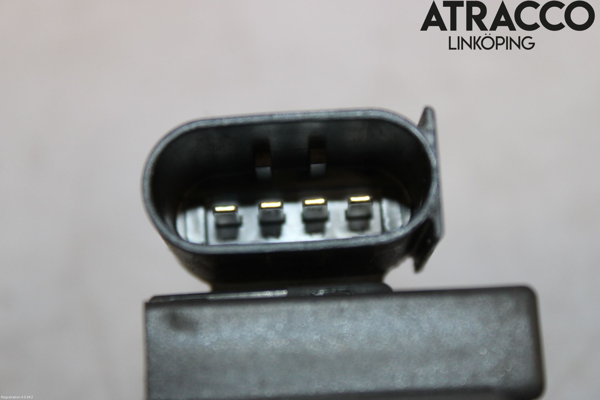 Nissan X-TRAIL 14-21 Tändspole