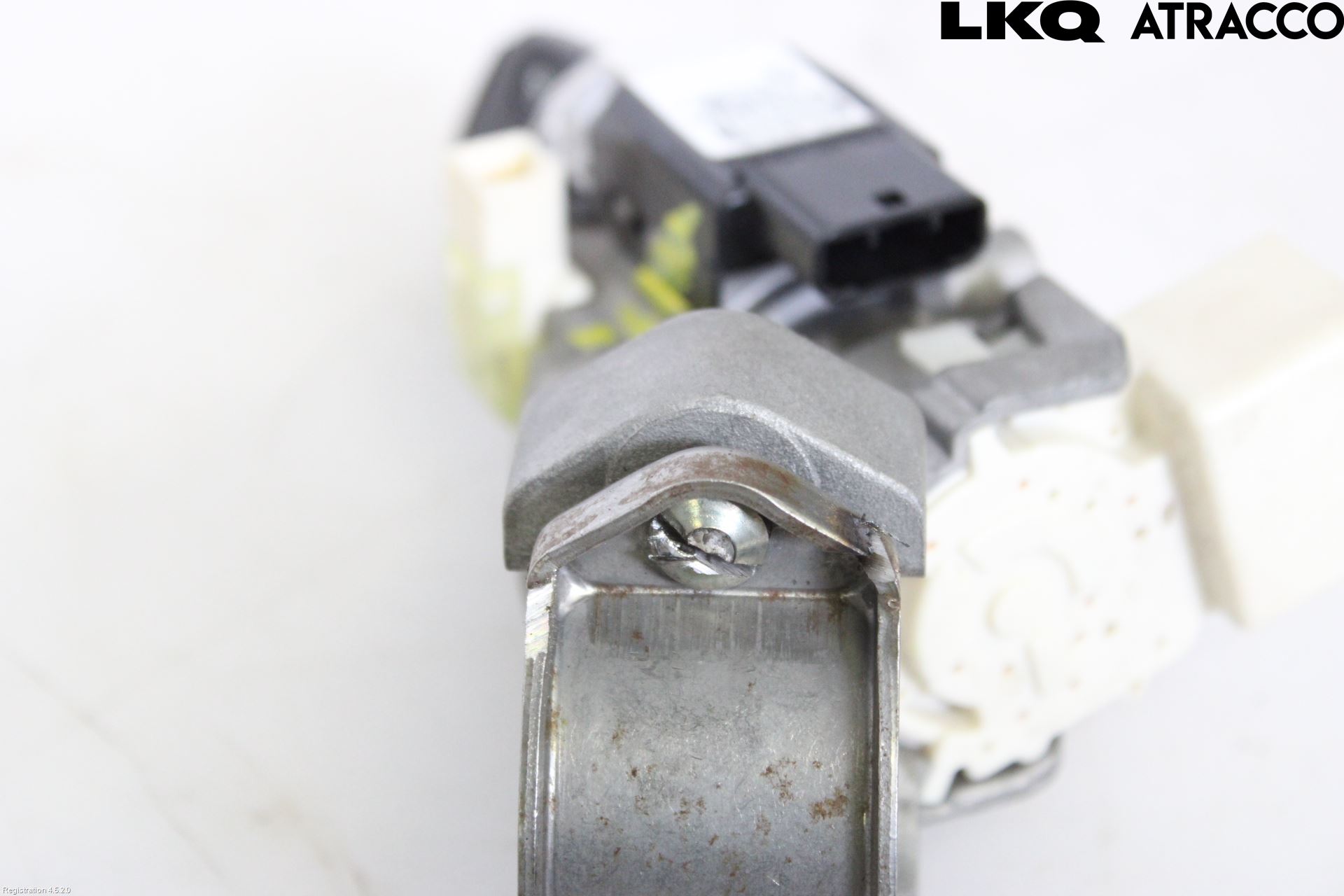 Subaru FORESTER SJ 13-18 Tändlås