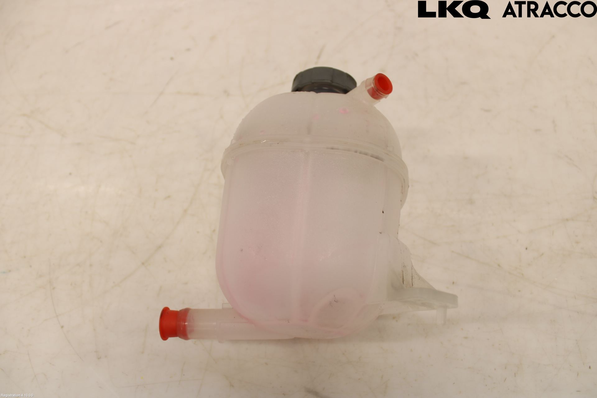 Hyundai TUCSON 05- Expansionstank