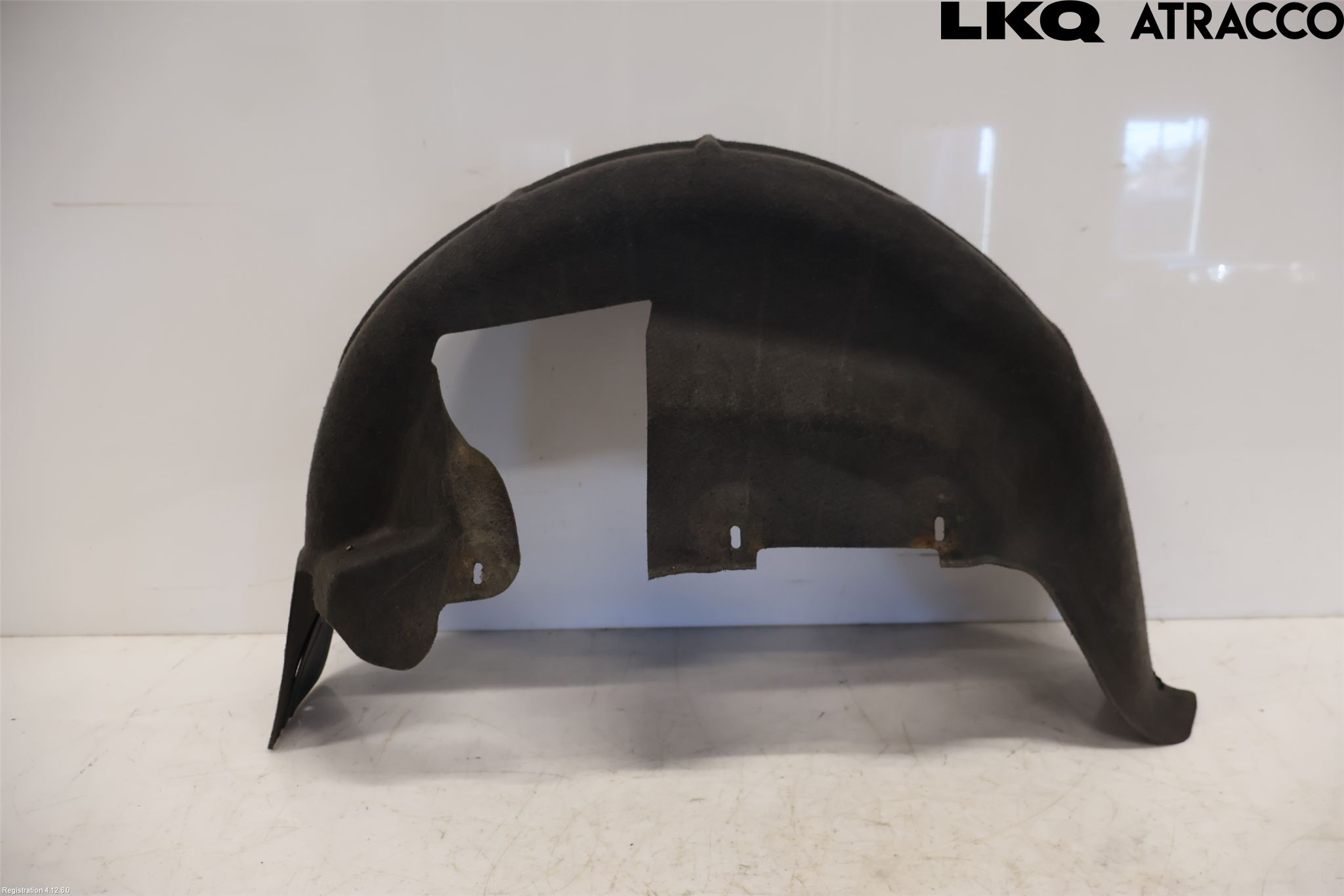 Volvo V70 08-13 Skärm Inner