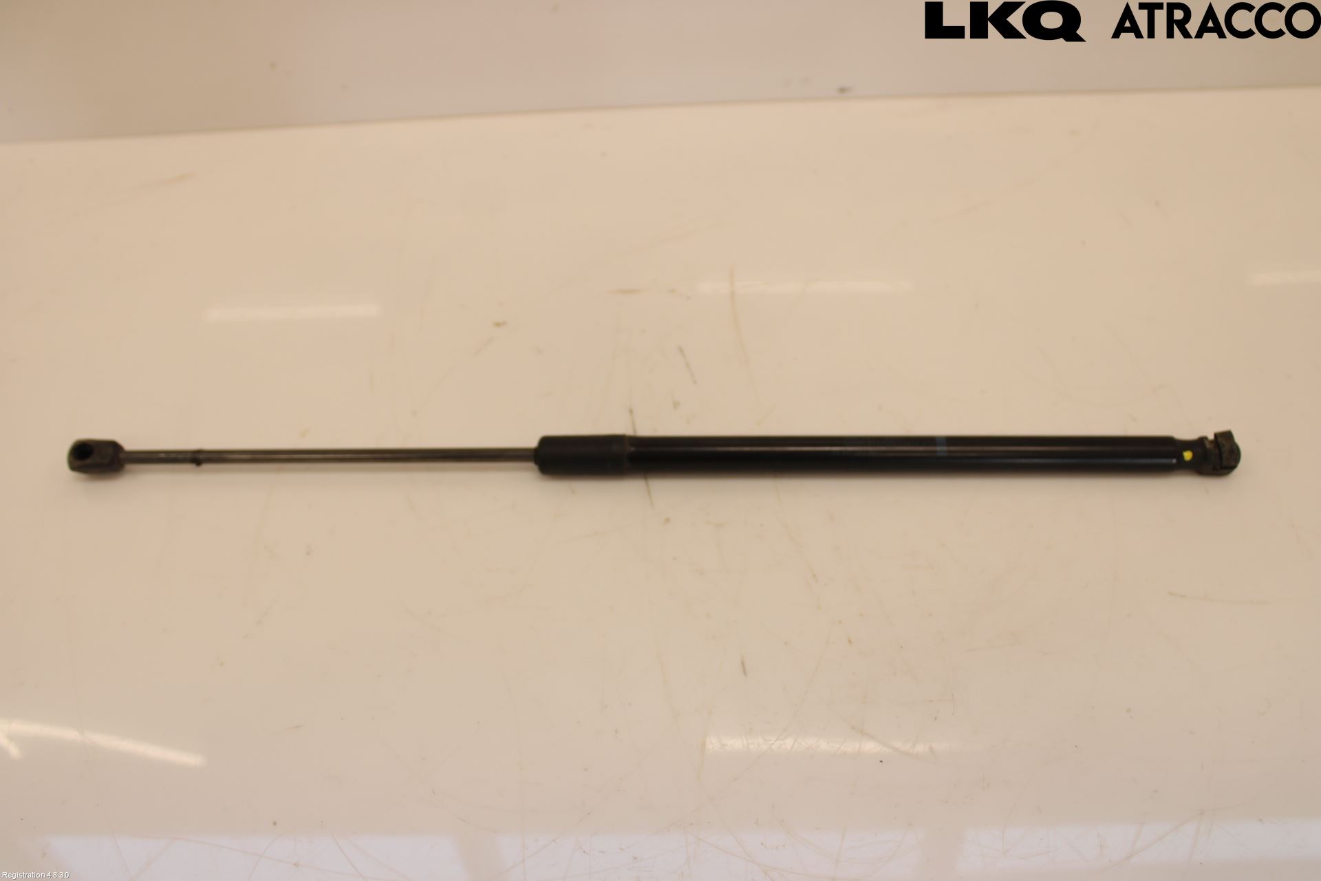 Peugeot 5008 10-16 Gasfjäder Baklucka