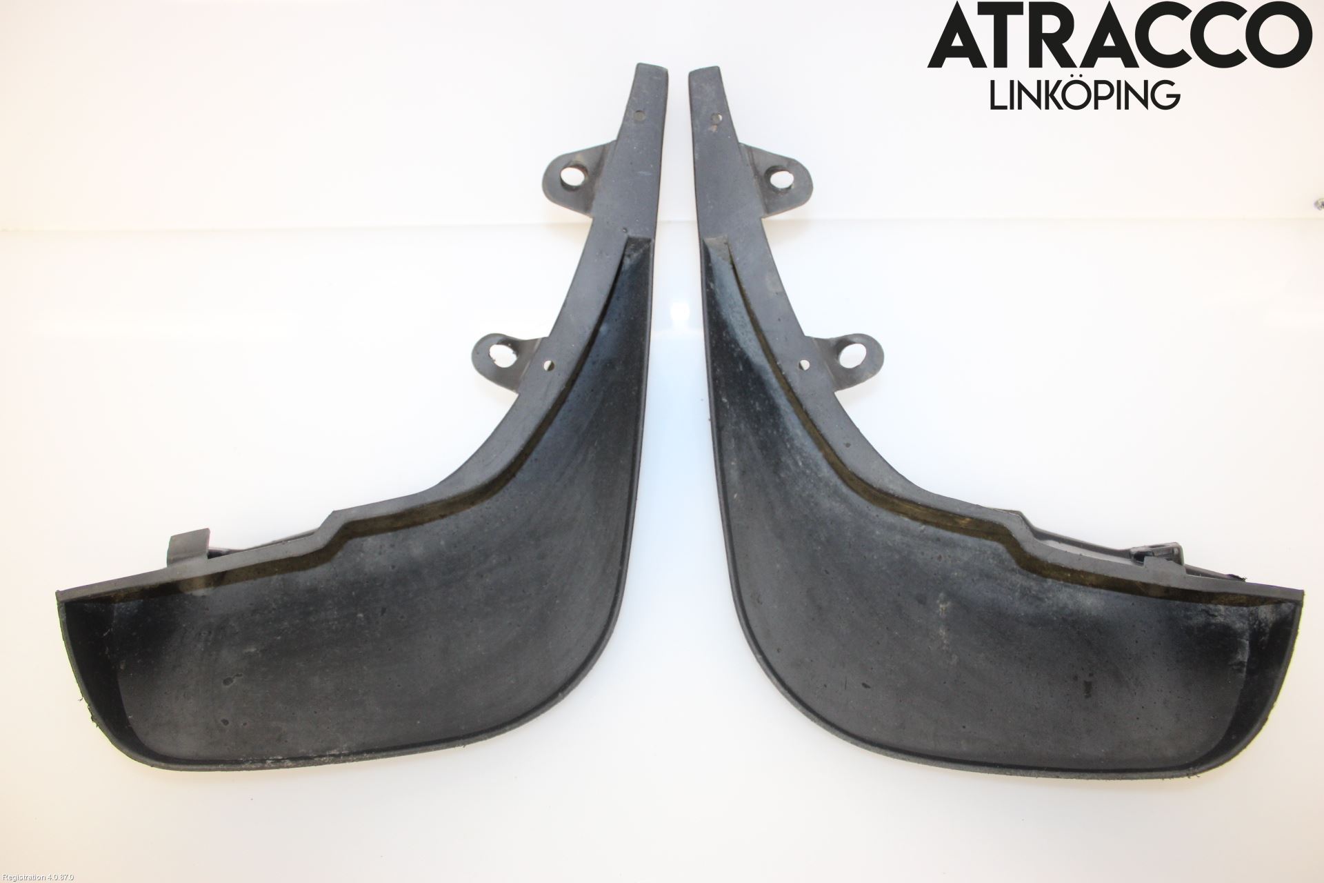 Landrover RANGE ROVER (L405) 13-21 Stänkskydd