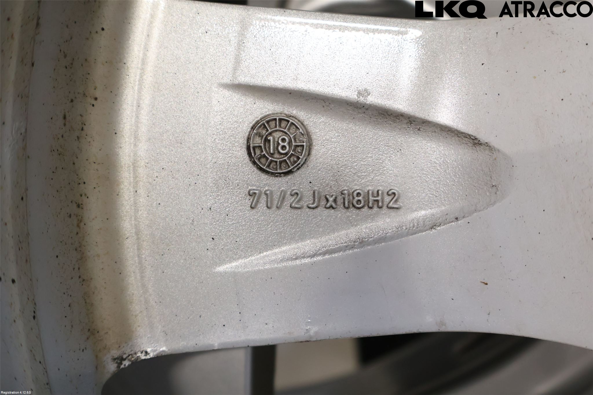 Opel INSIGNIA 17- Vinterdäck Alumfälg 4St