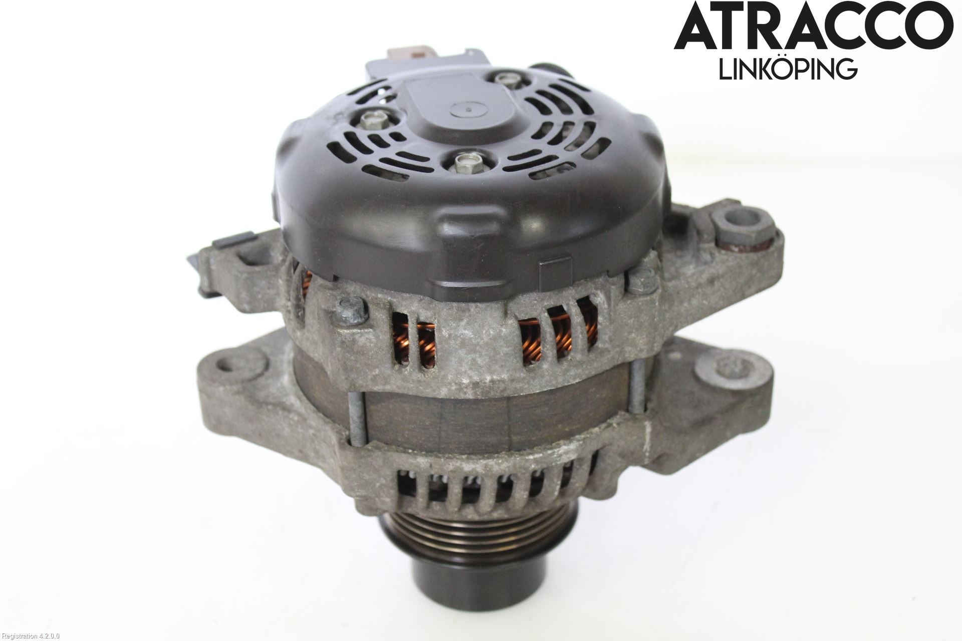 Peugeot 108 15-22 Generator