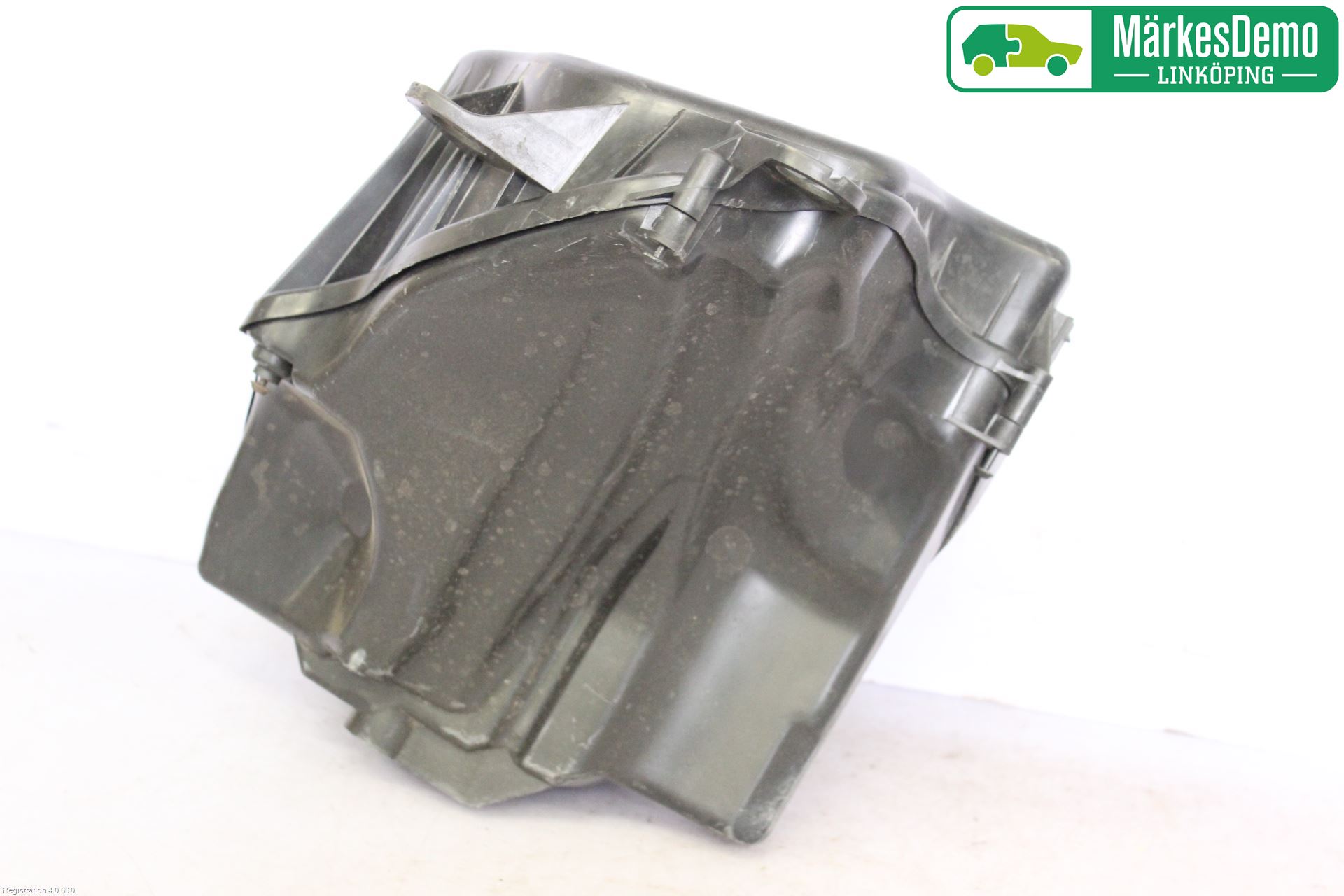 BMW 1 E87/81 5D/3D 03-11 Luftrenare