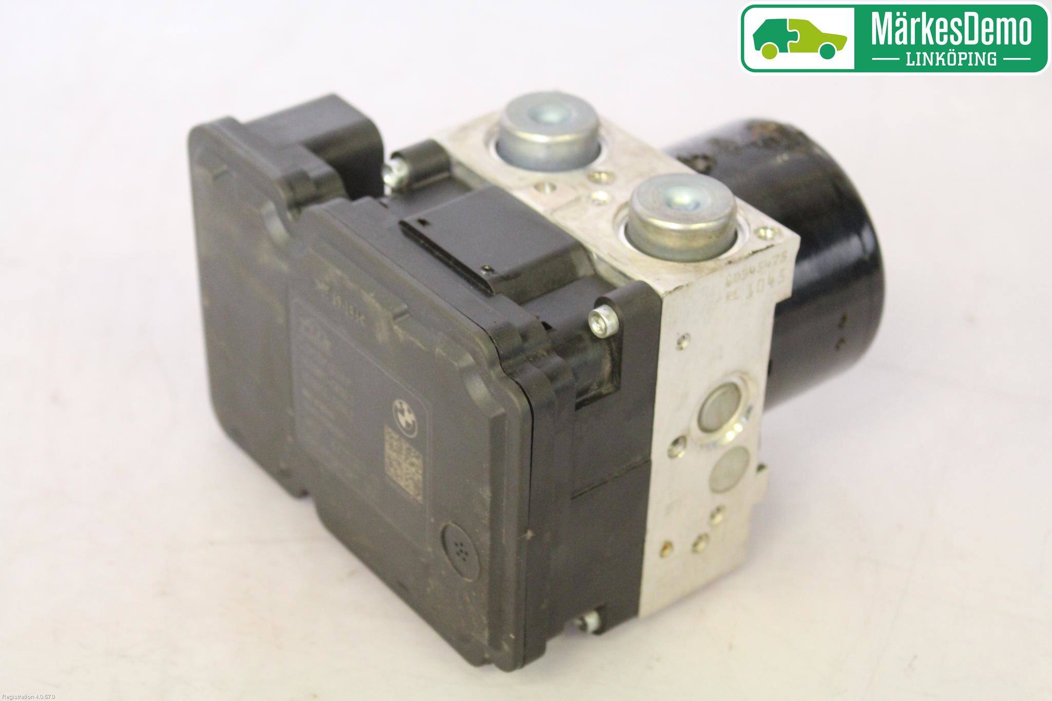 BMW 3 E90/91 SED/TOU 05-12 Abs Hydraulaggregat