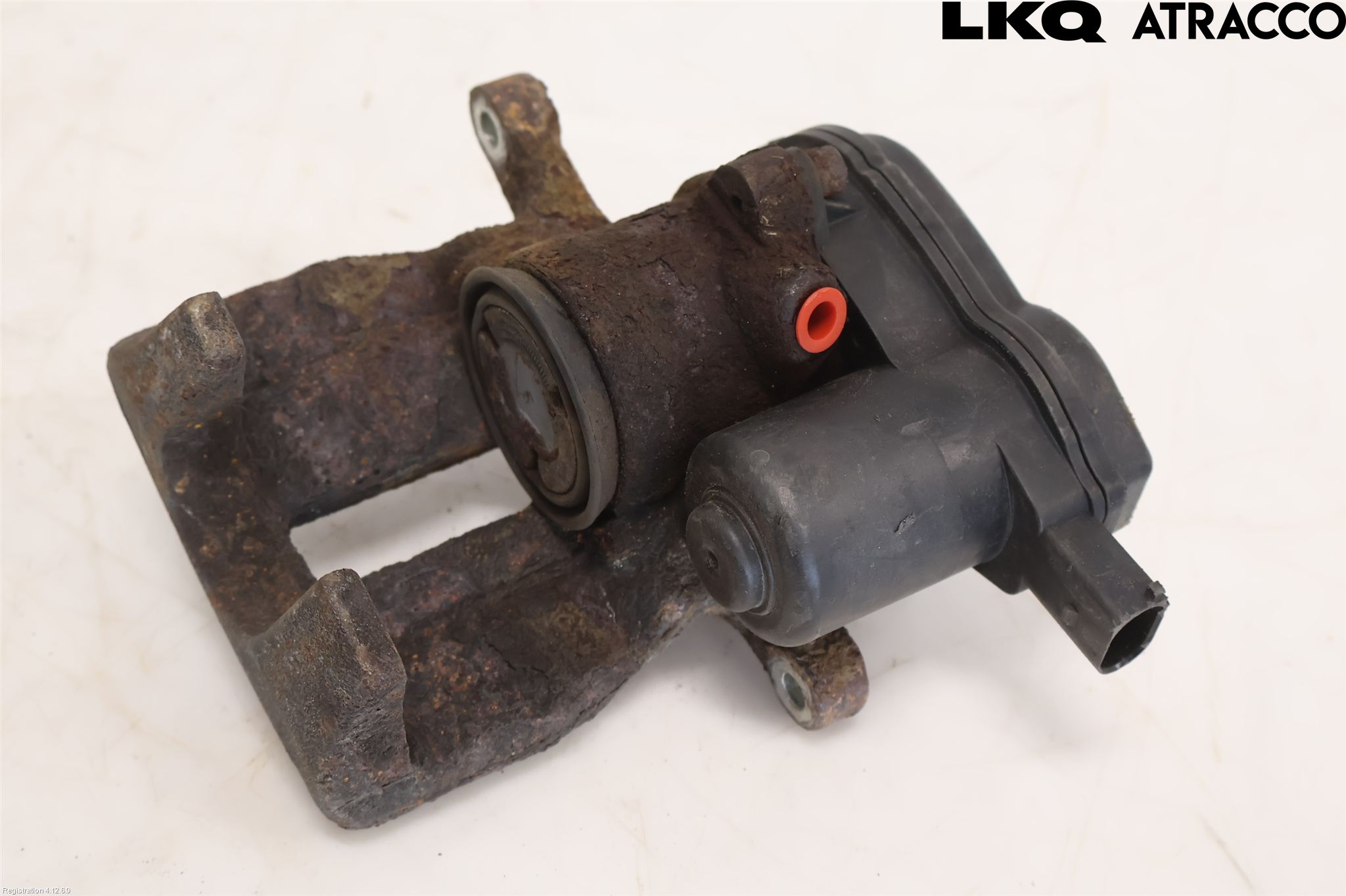 Audi A5 07-16 Bromsok Bak Höger