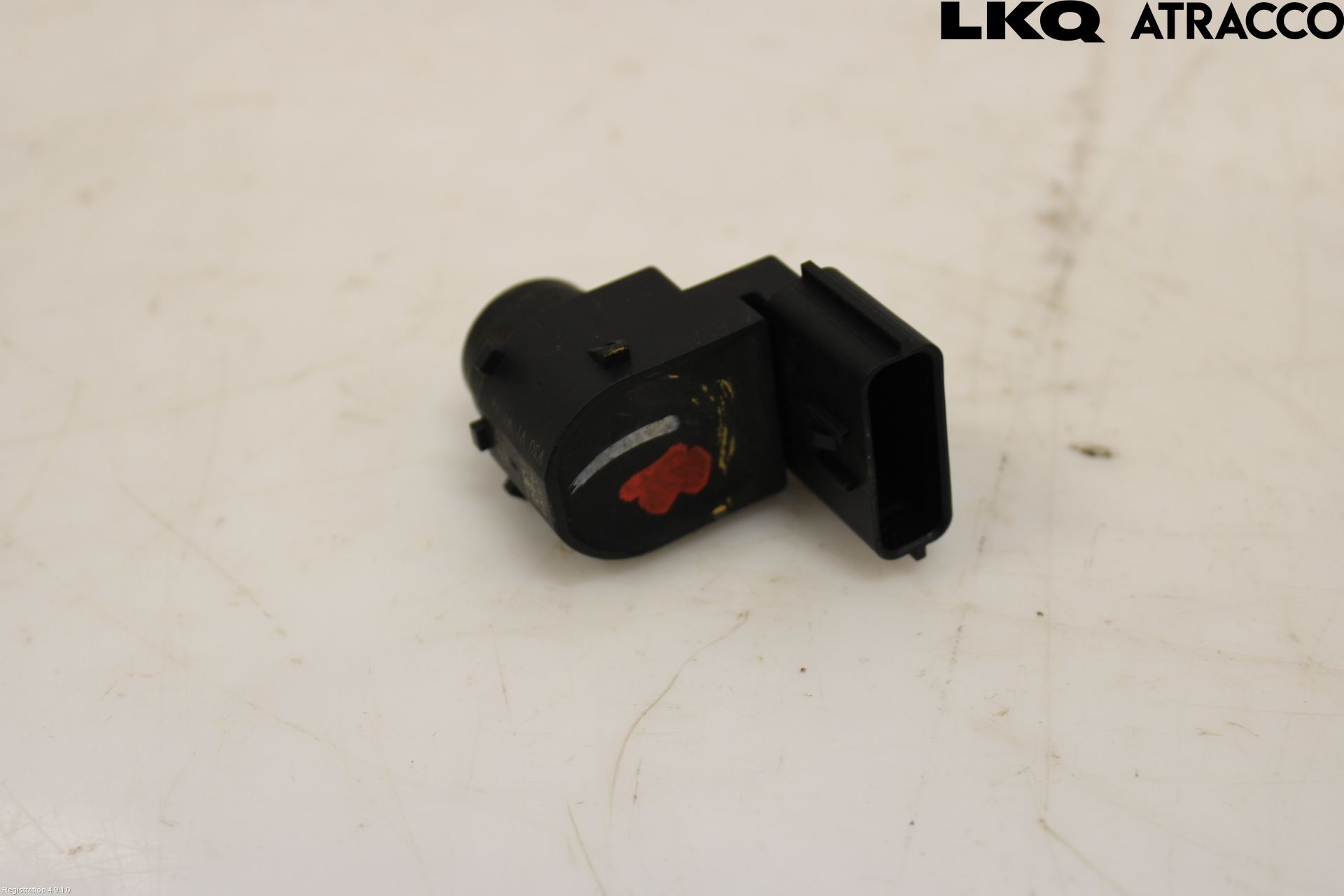 Hyundai TUCSON 05- Parkeringshjälp Backsensor