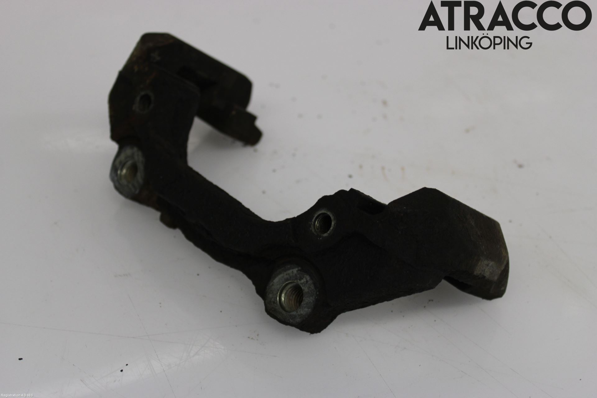 Volvo XC60 09-13 Bromsokshållare