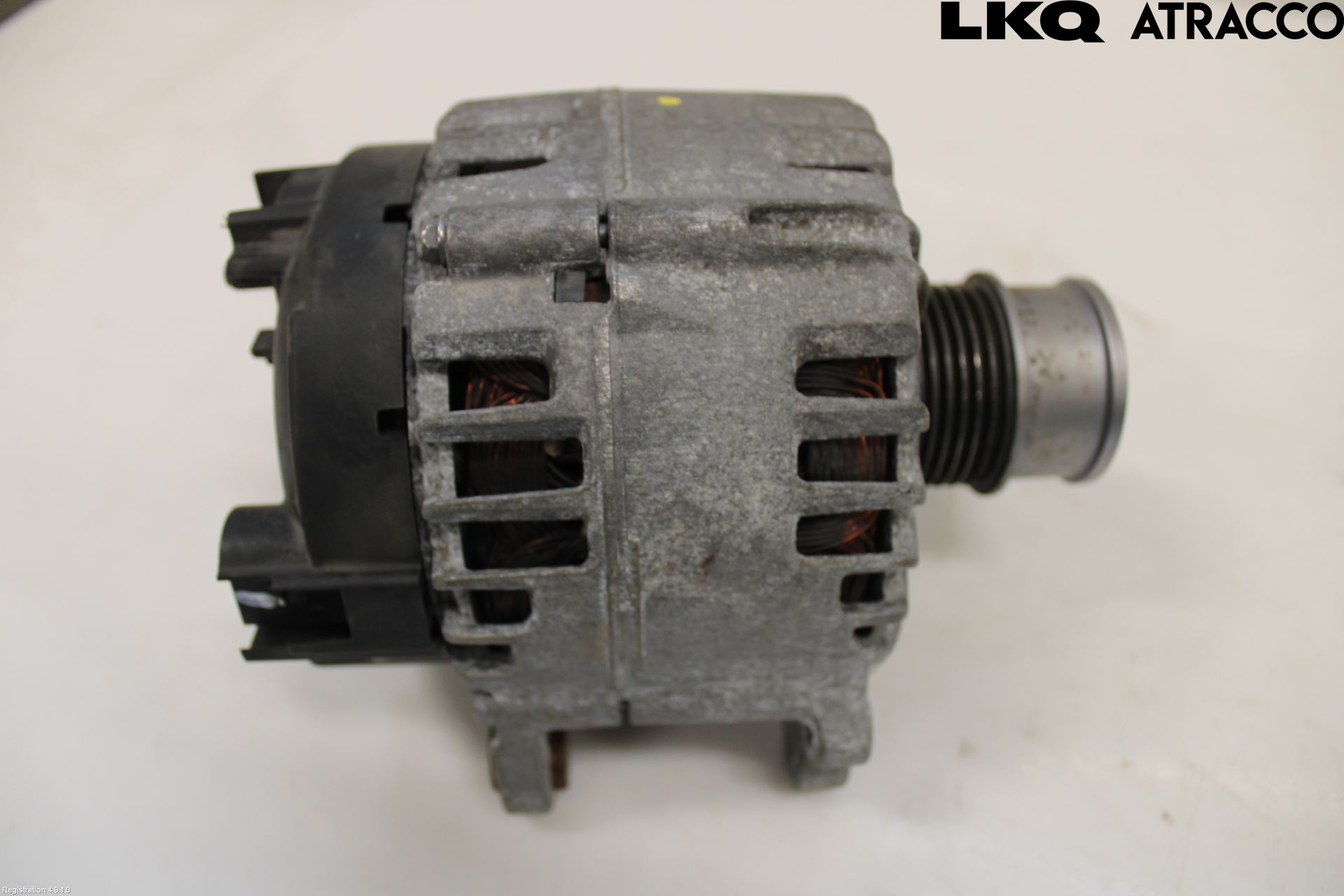 Volkswagen VW GOLF SPORTSVAN 15-20 Generator