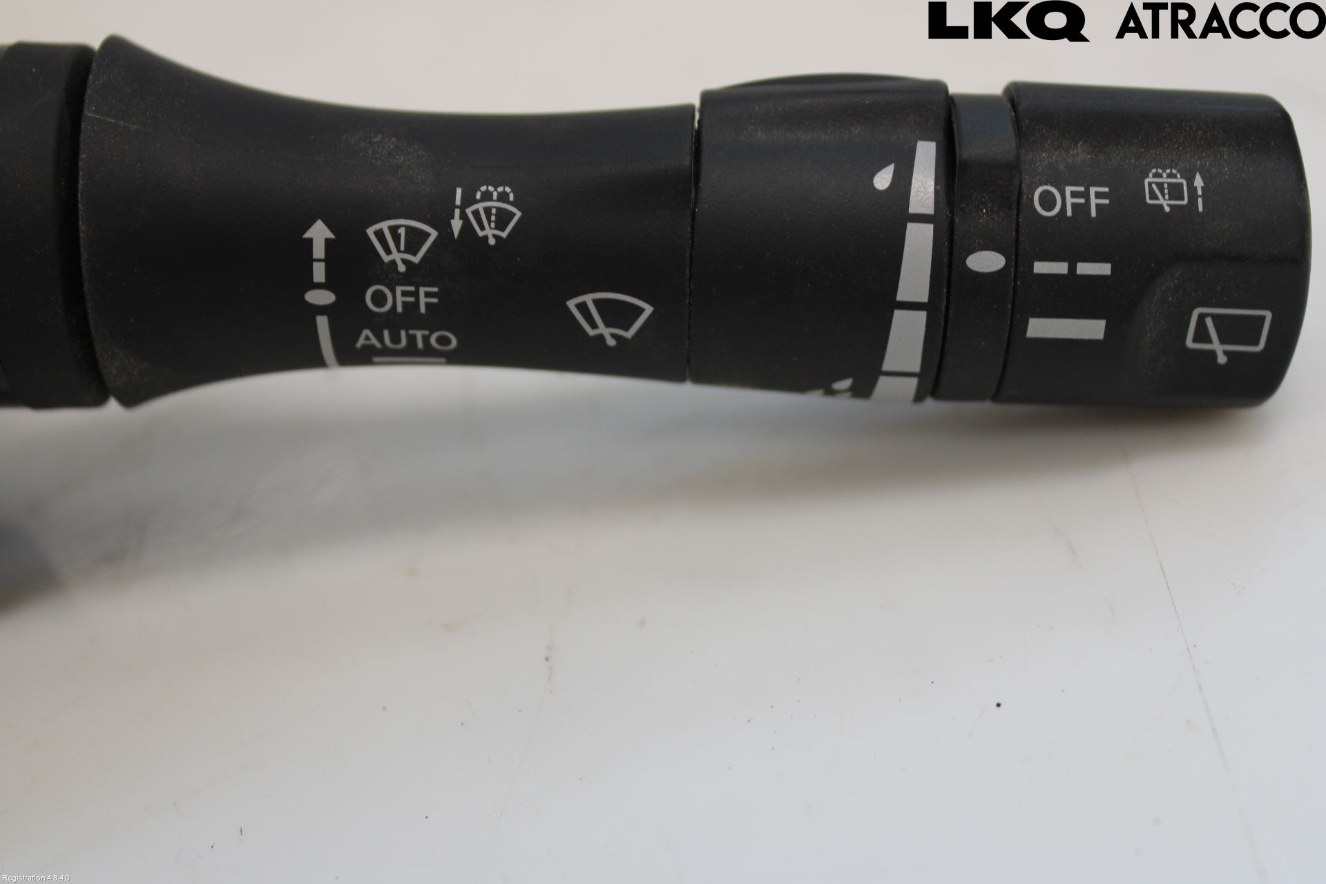 Nissan LEAF 18- Spakcentral