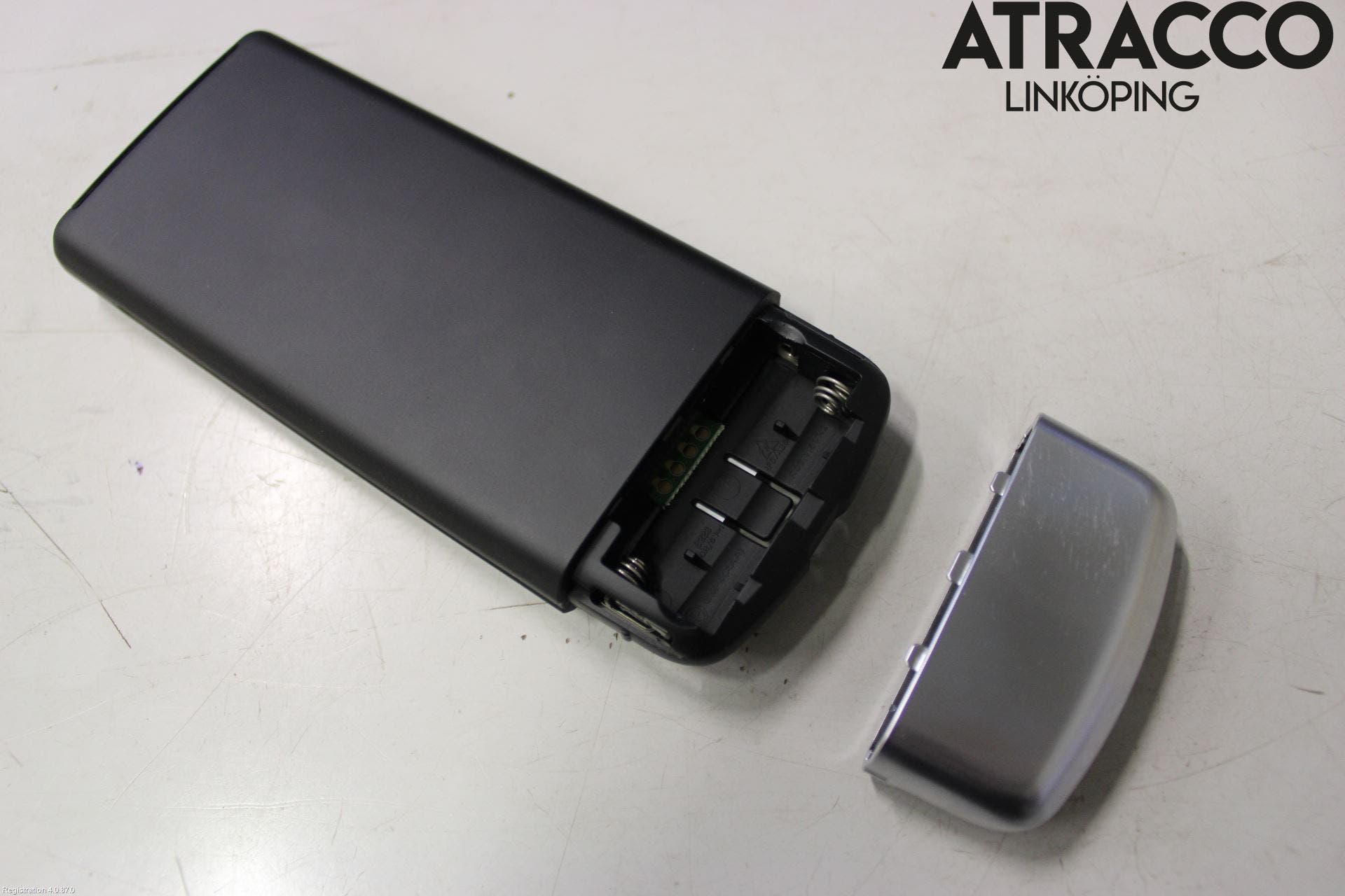 Landrover RANGE ROVER (L405) 13-21 Fjärrkontroll Multimedia