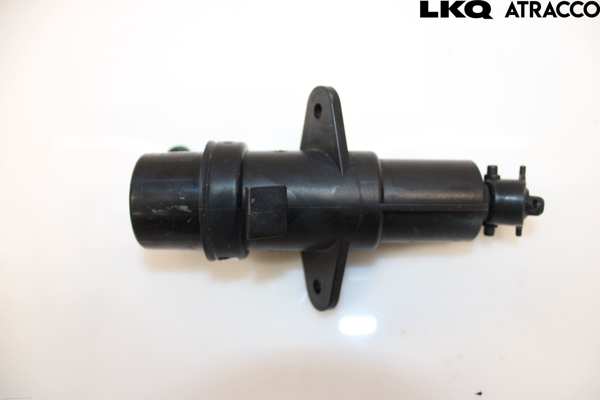 BMW 1 E87/81 5D/3D 03-11 Spolarmunstycke Strålkastare