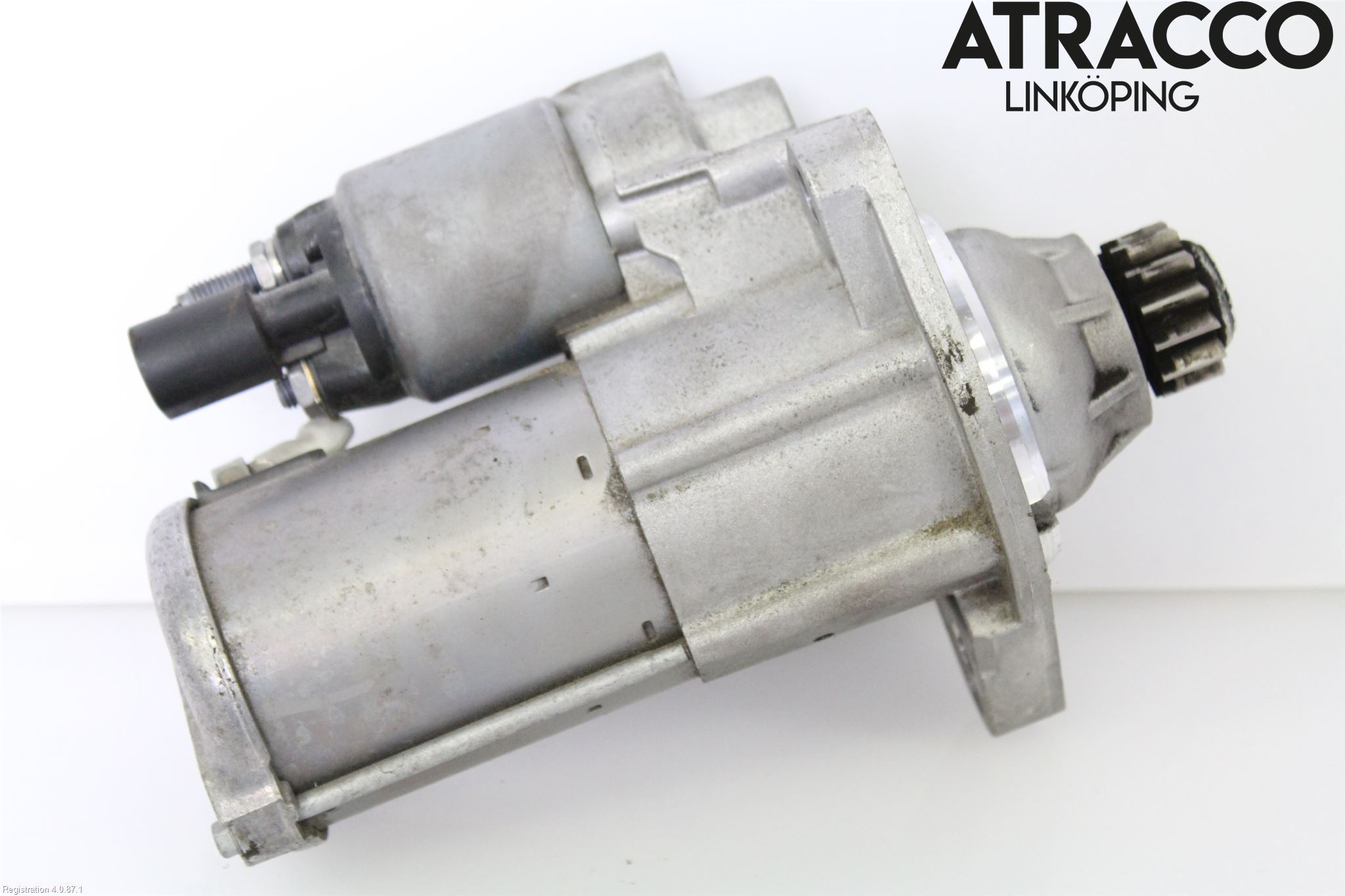 Volkswagen VW GOLF / E-GOLF VII 13-20 Startmotor