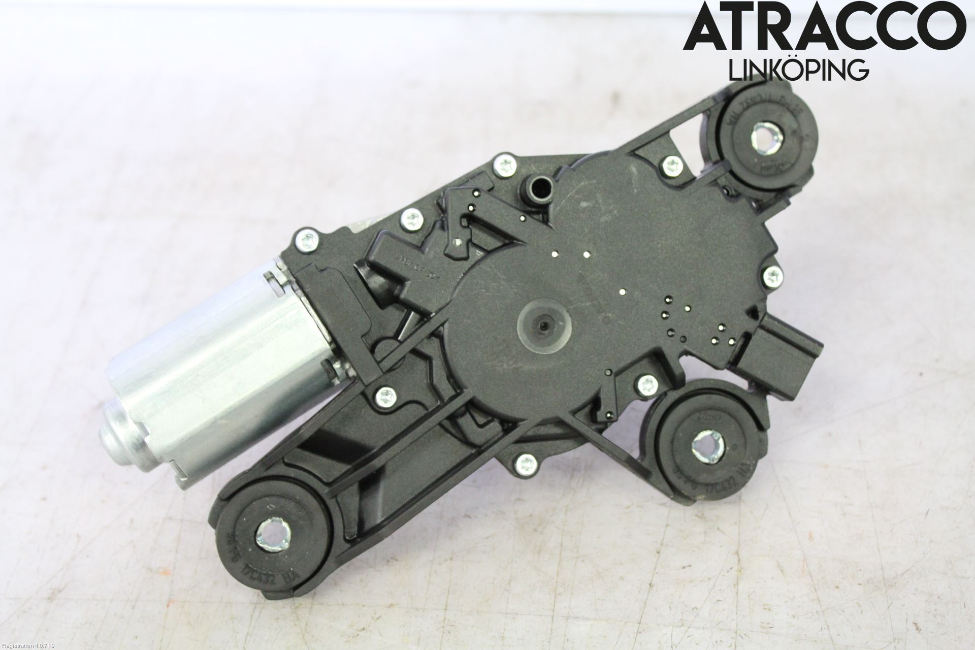 Volvo V40 12-19 Torkarmotor Baklucka