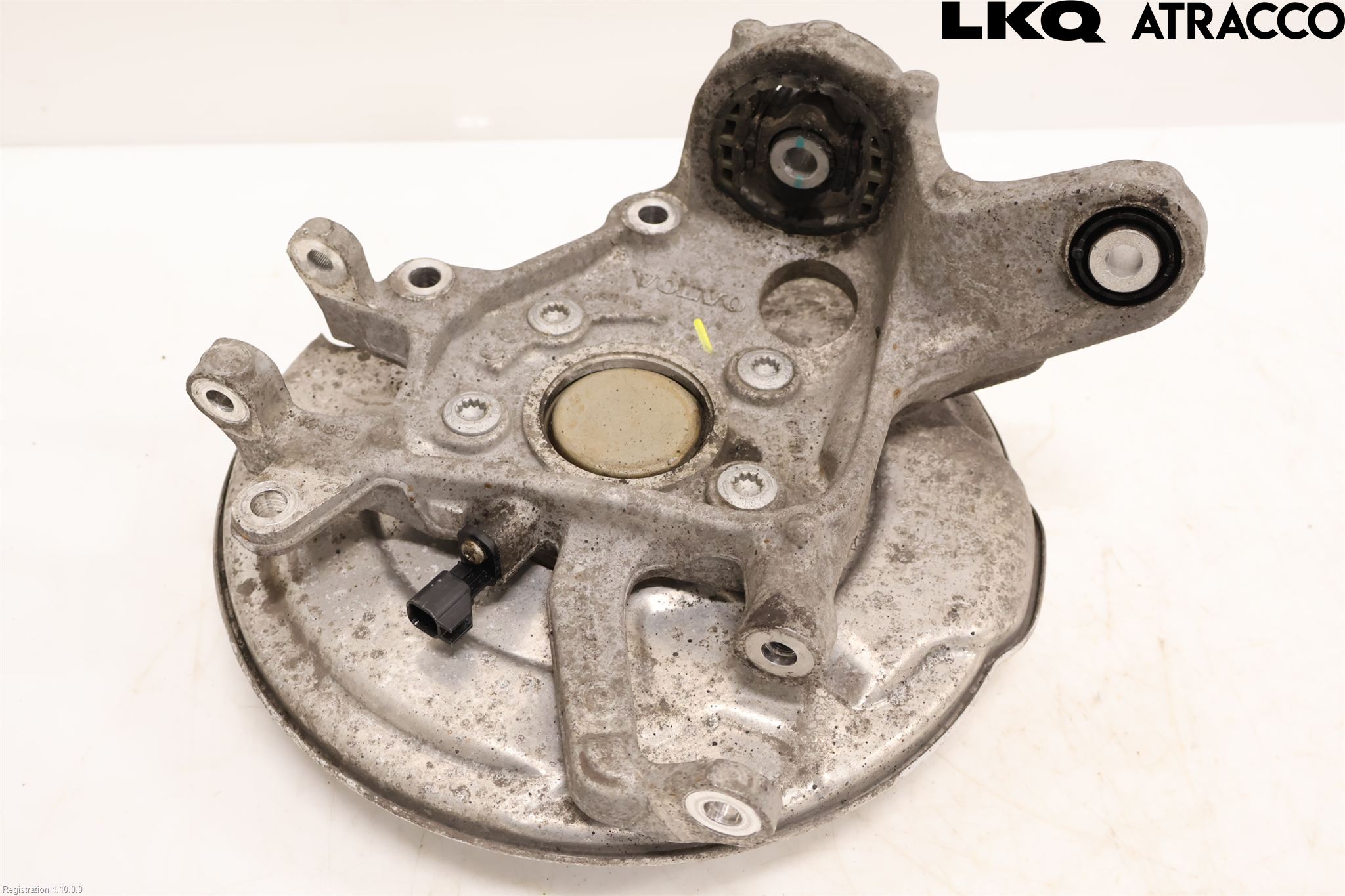 Volvo V60 19- Hjullagerhus-Spindel Vä B