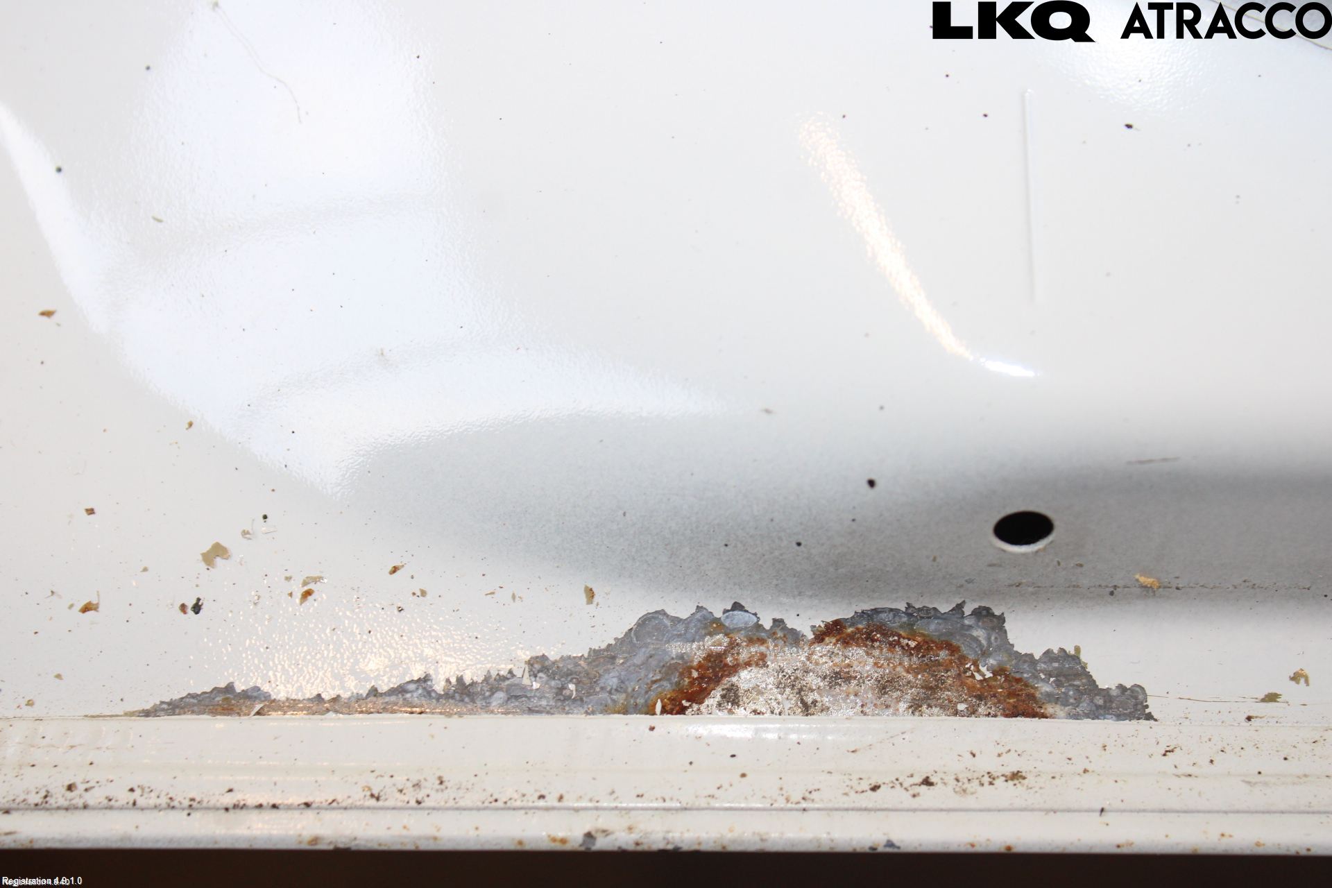 Peugeot 508 11-18 Dörr Fram Höger